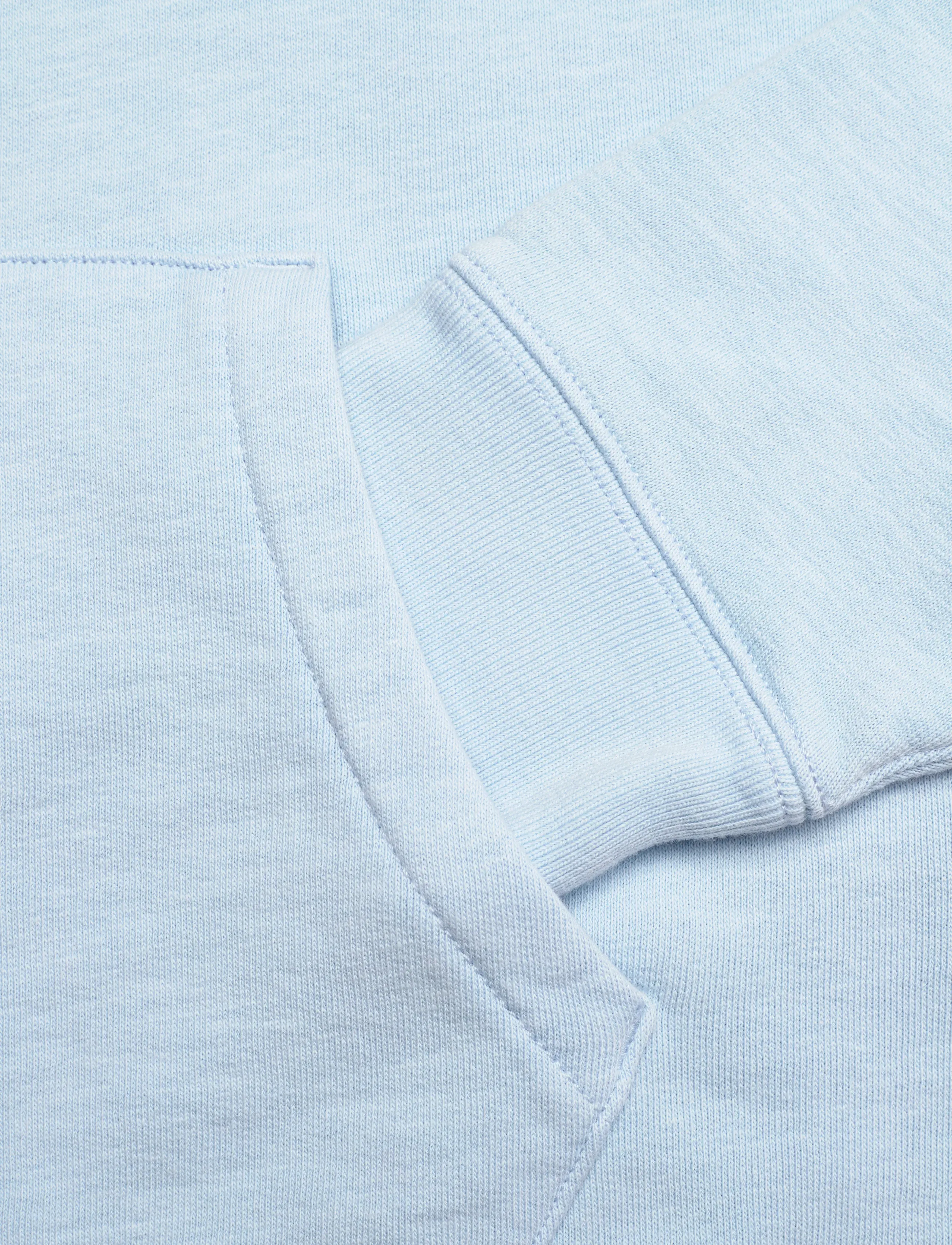 Polo Ralph Lauren - The Ralph Logo Hoodie - džemperiai su gobtuvu - southport blue - 5