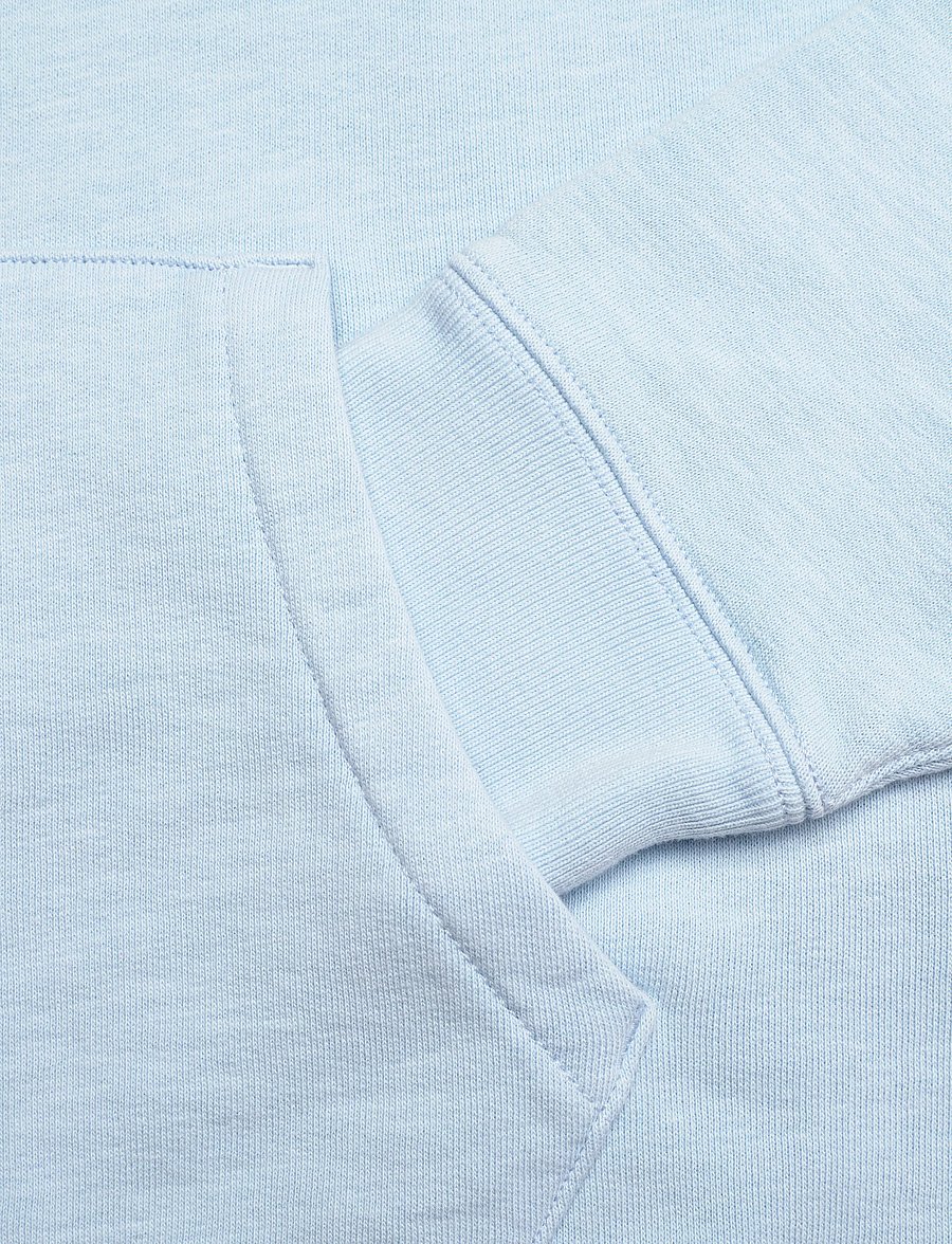 Polo Ralph Lauren - The Ralph Logo Hoodie - kapuzenpullover - southport blue - 5