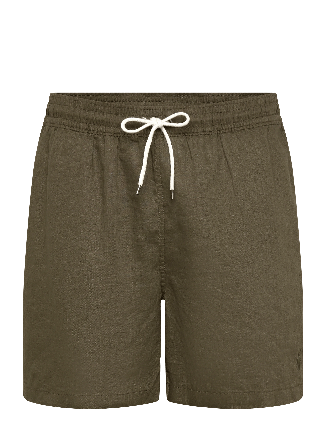 Polo Ralph Lauren | 5.75-Inch Traveler Linen Swim Trunk | L