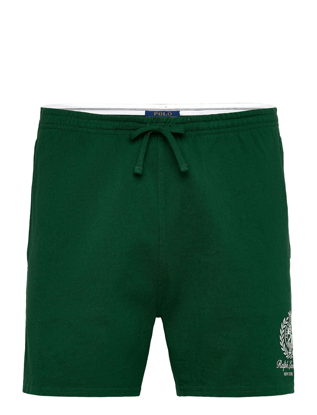 Polo Ralph Lauren | 5-Inch Relaxed Fit Jersey Graphic Short | L