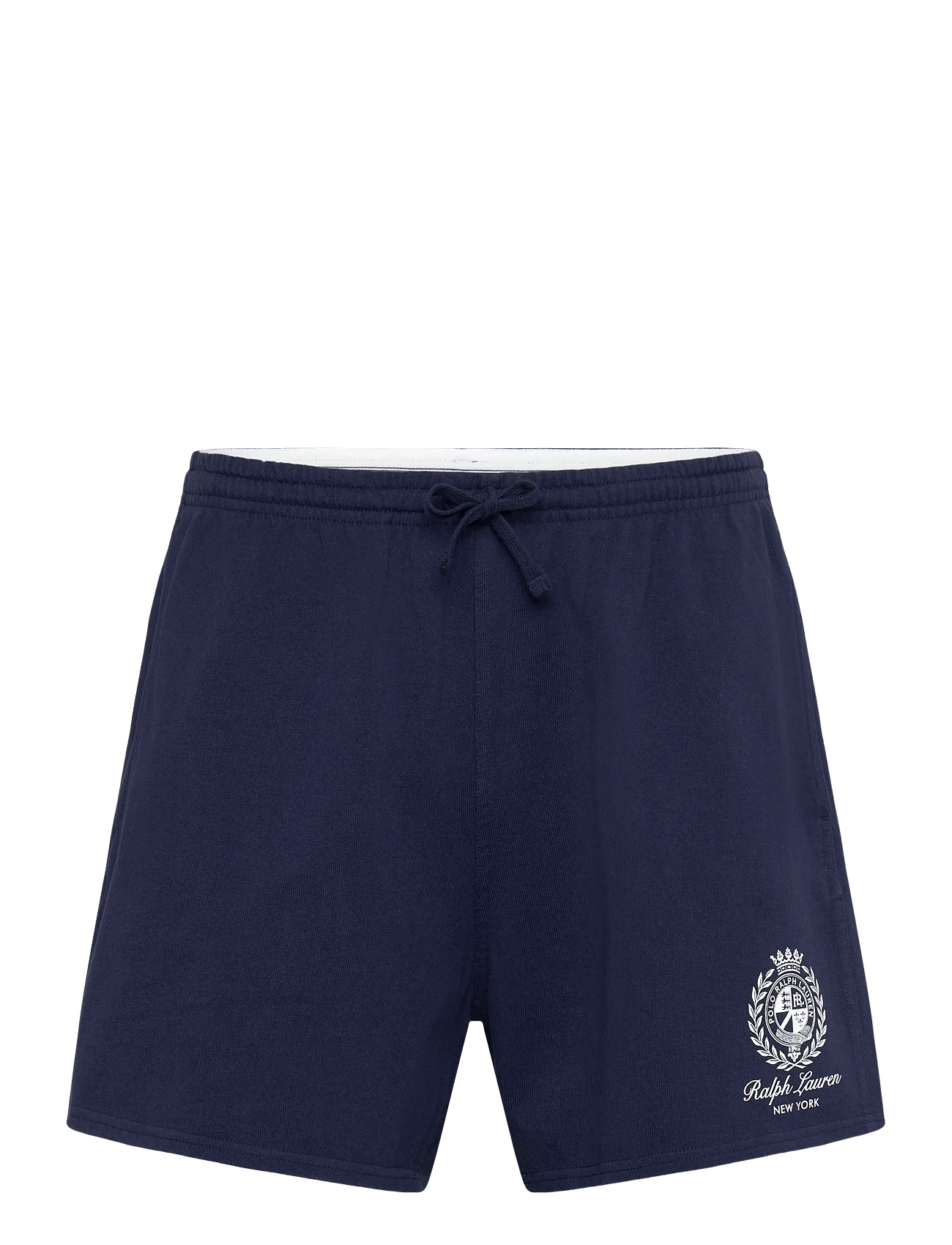 Polo Ralph Lauren | 5-Inch Relaxed Fit Jersey Graphic Short | XL