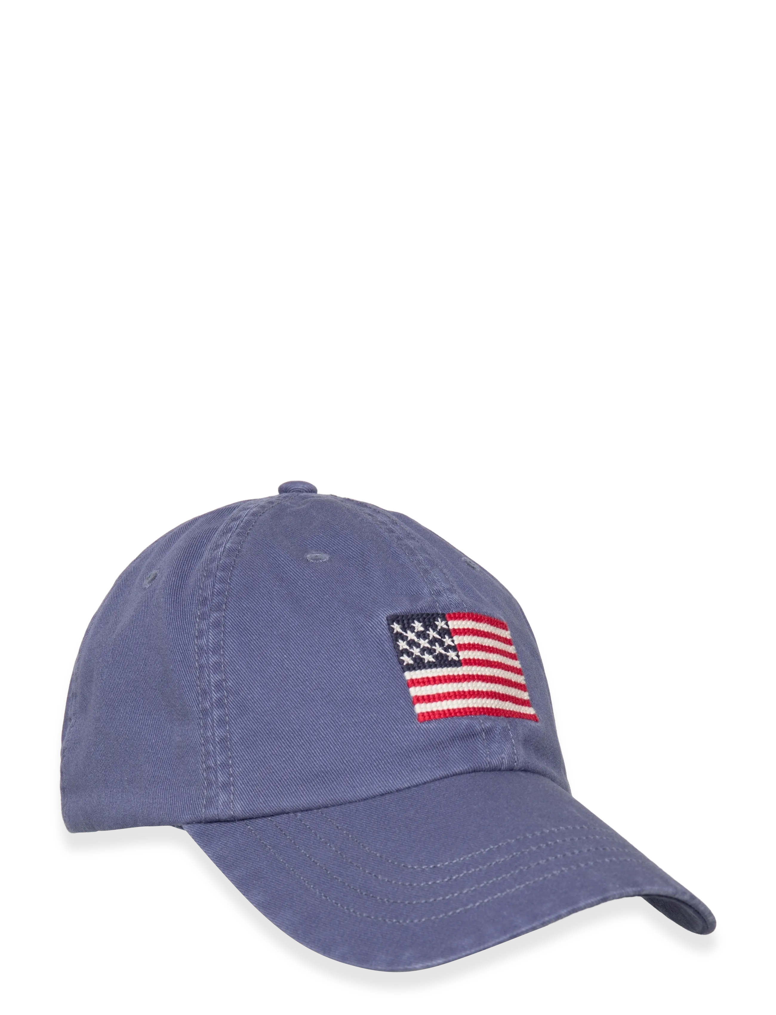 Polo Ralph Lauren 710A13271001, One Size, Headwear, Blau - Caps, Männerswear