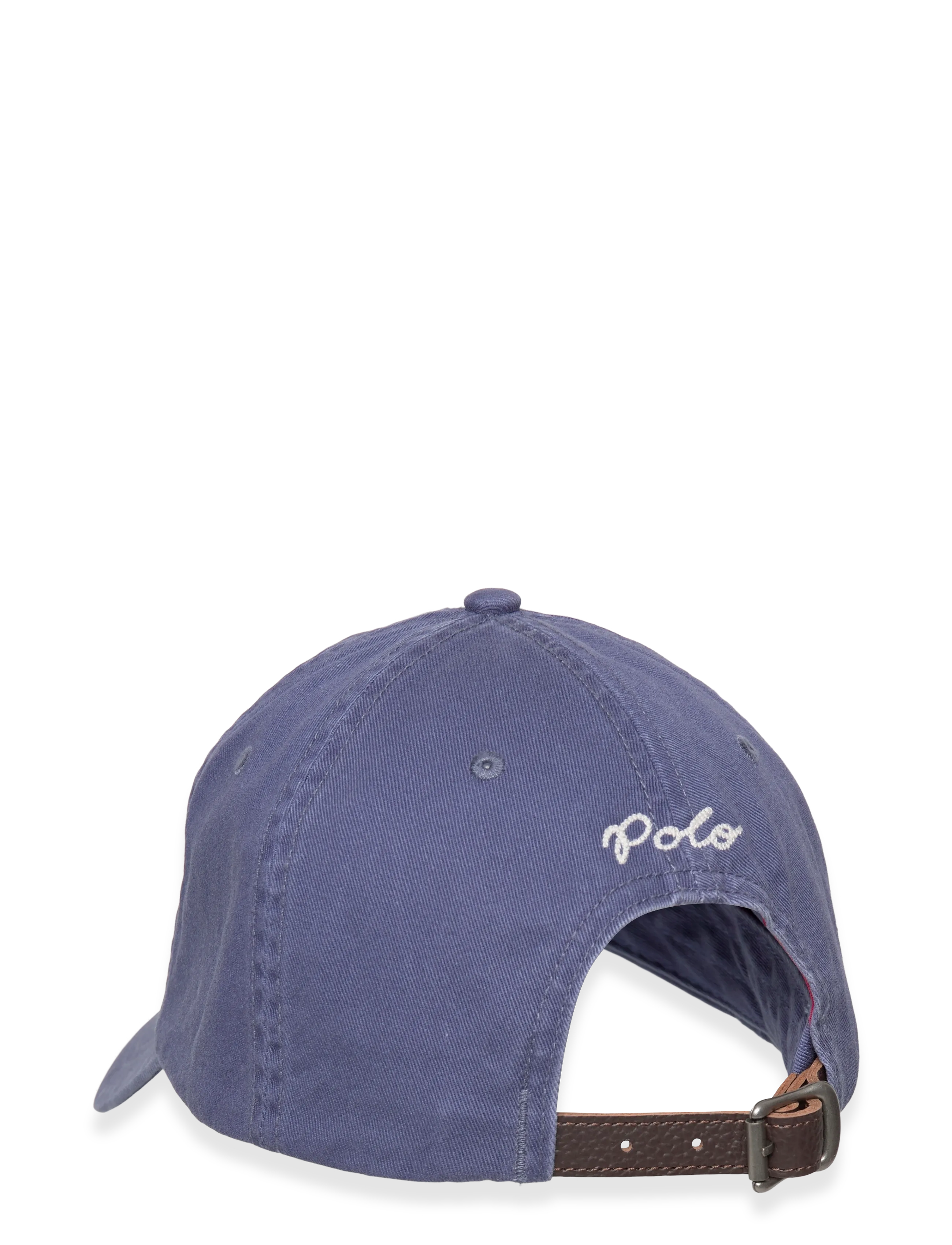 Polo Ralph Lauren - 710A13271001 - kasketter - light navy - 1