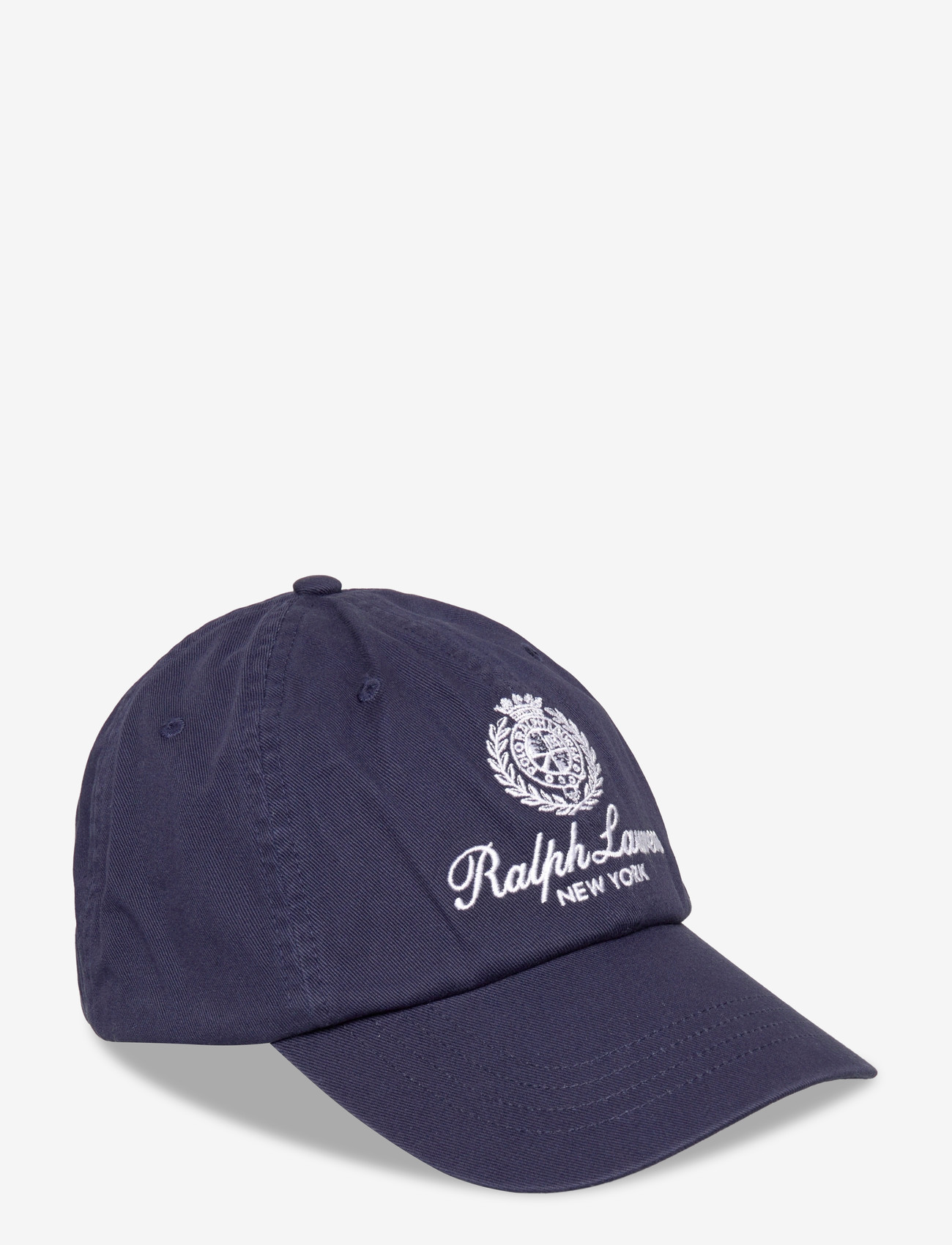 Polo Ralph Lauren - 710A13274001 - mütsid ja nokkmütsid - newport navy - 0