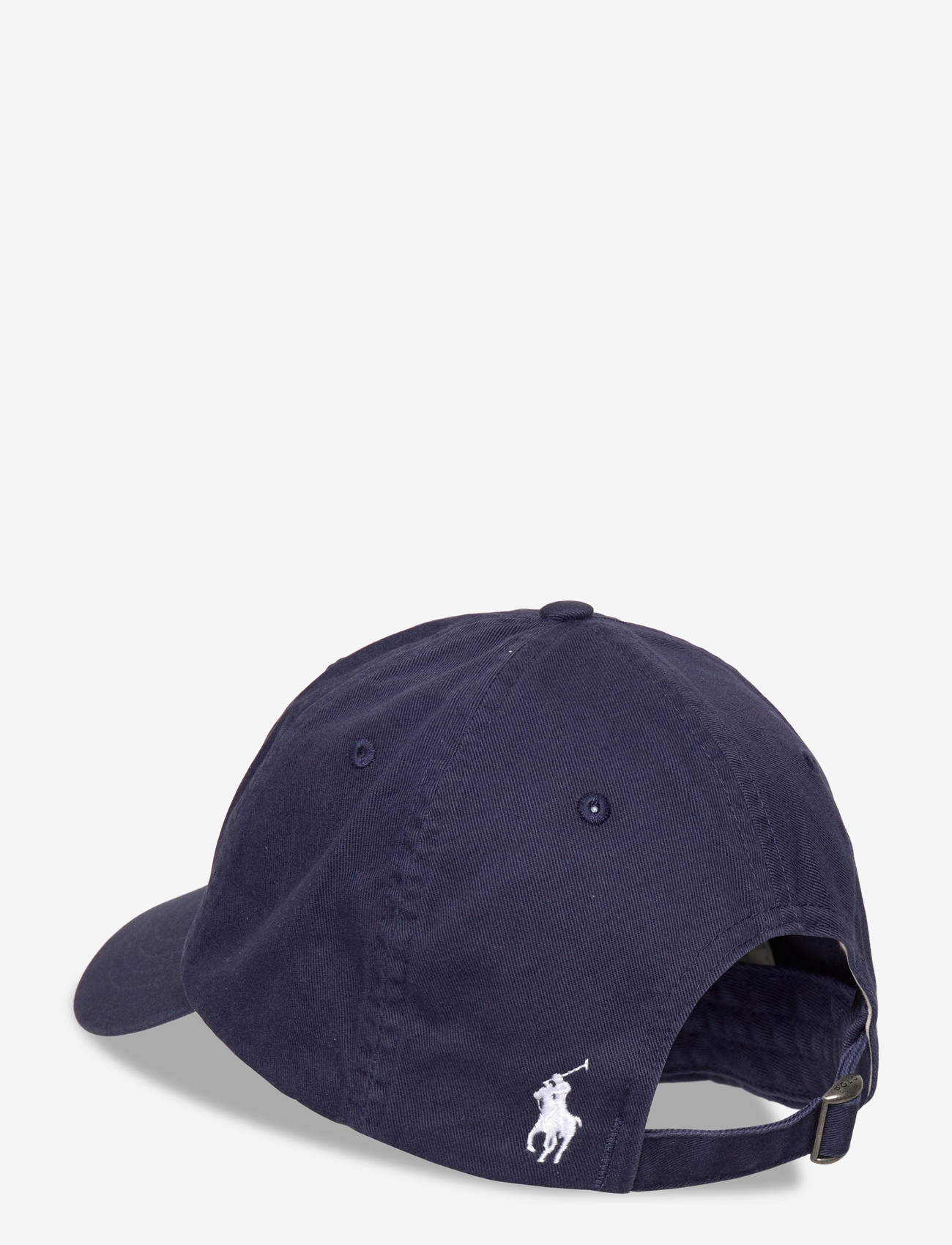 Polo Ralph Lauren - 710A13274001 - mütsid ja nokkmütsid - newport navy - 1