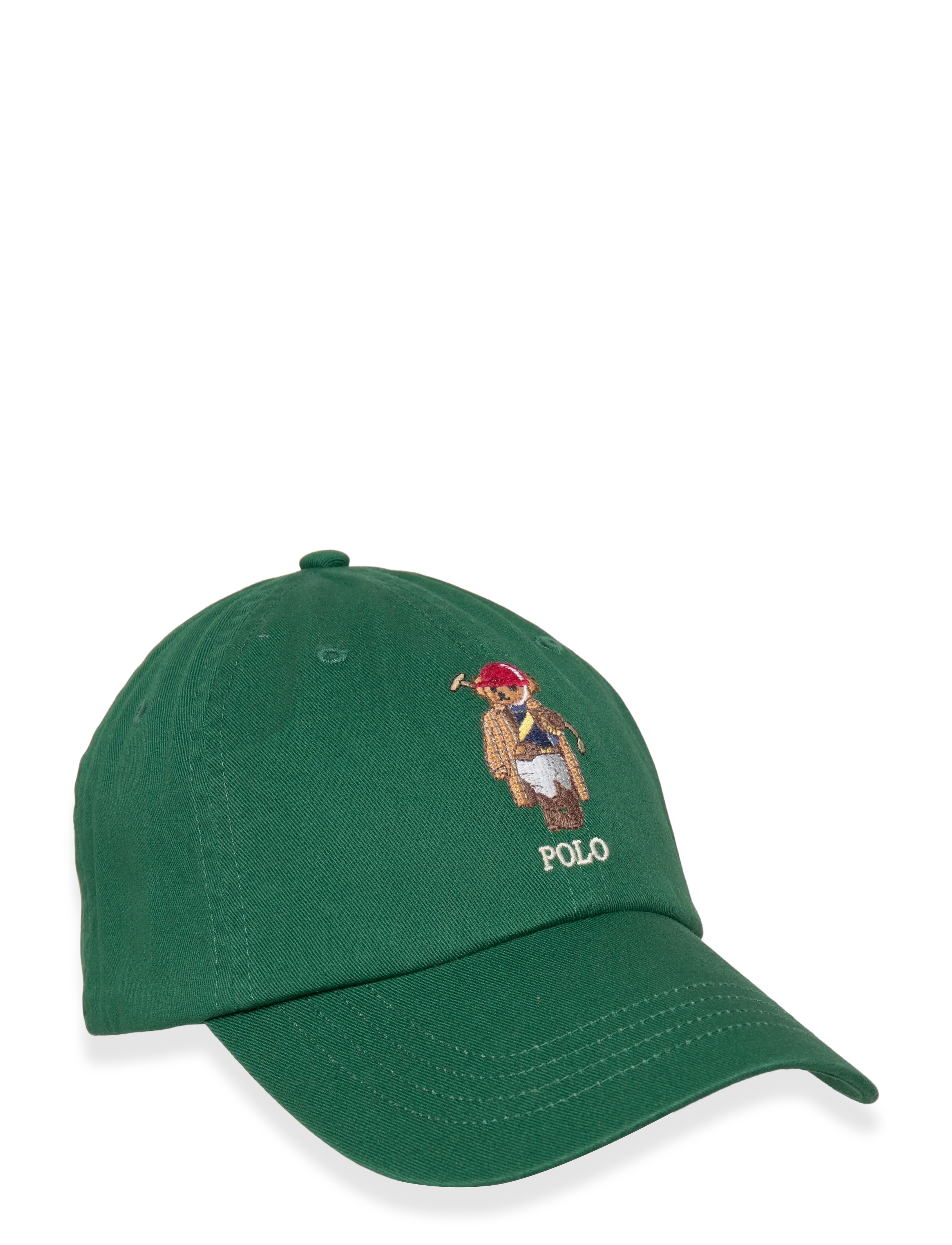 Polo Ralph Lauren 710A13275001, One Size, Headwear, Grün - Caps, Männerswear