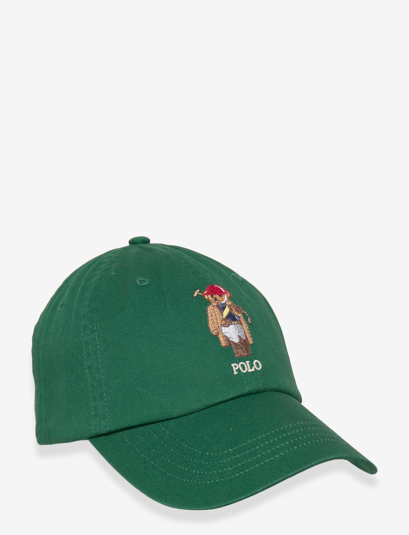 Polo Ralph Lauren - 710A13275001 - mütsid ja nokkmütsid - new forest - 0