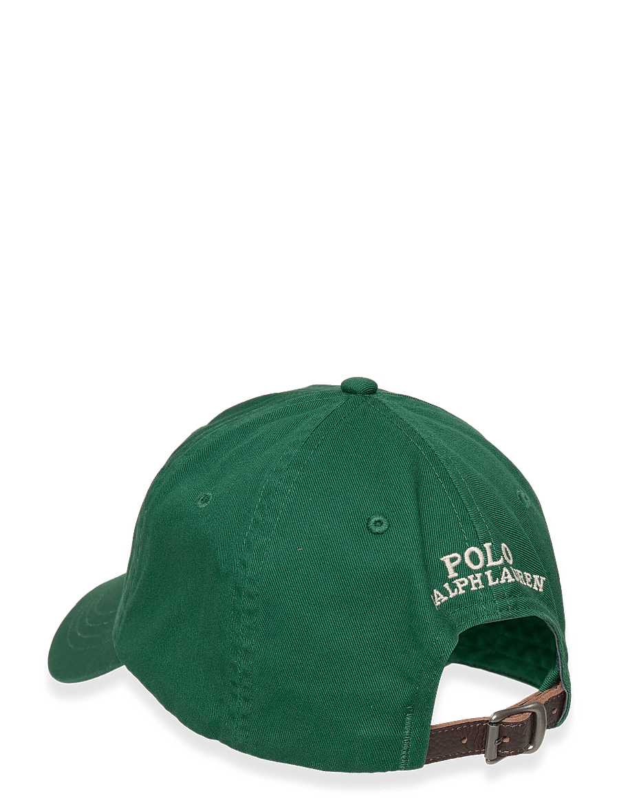 Polo Ralph Lauren - 710A13275001 - kappen - new forest - 1
