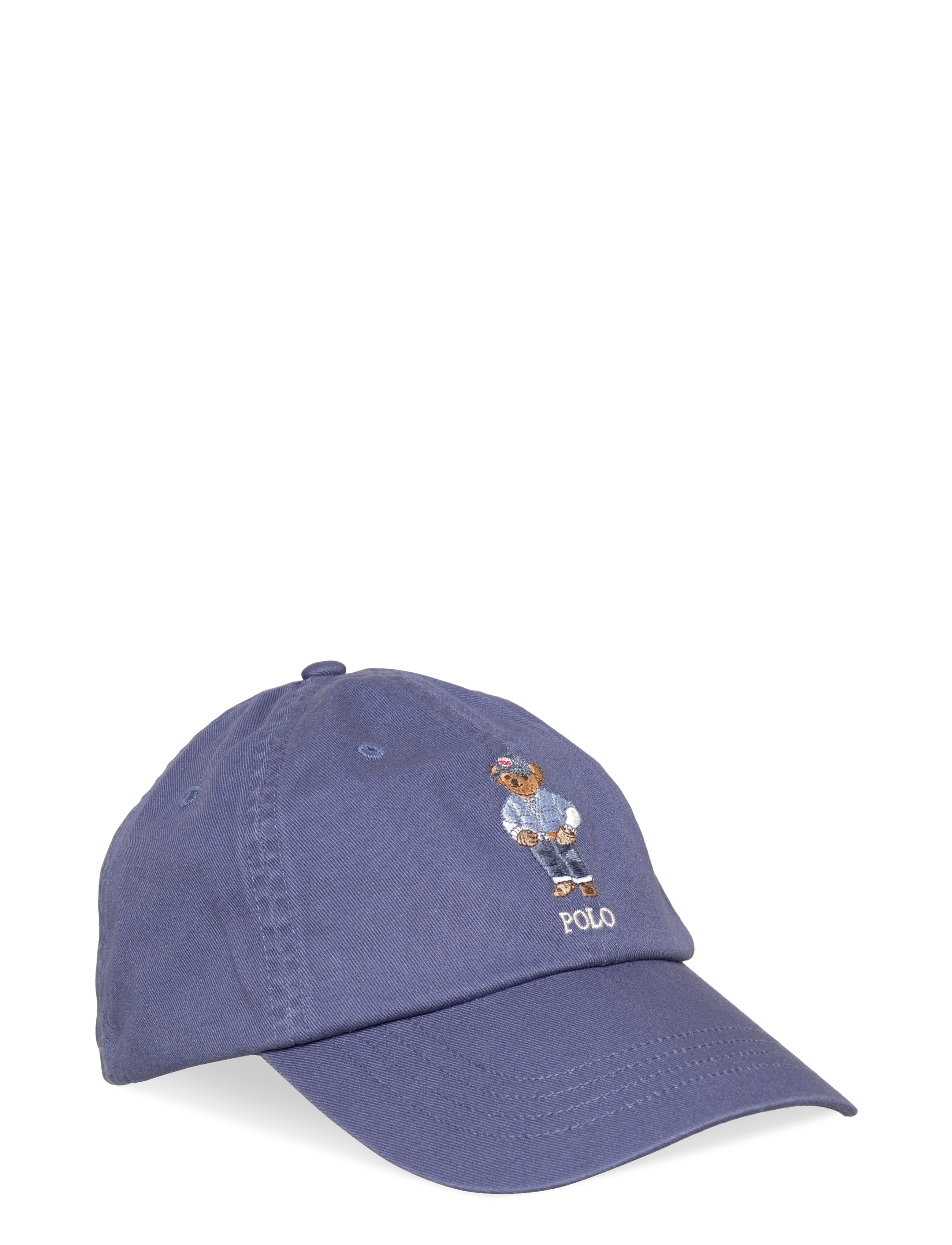 Polo Ralph Lauren 710A13276001, One Size, Headwear, Blau - Caps, Männerswear