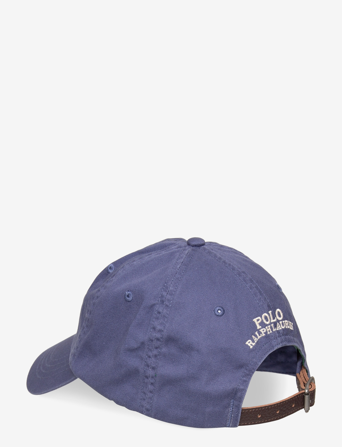 Polo Ralph Lauren - 710A13276001 - kasketter - light navy - 1