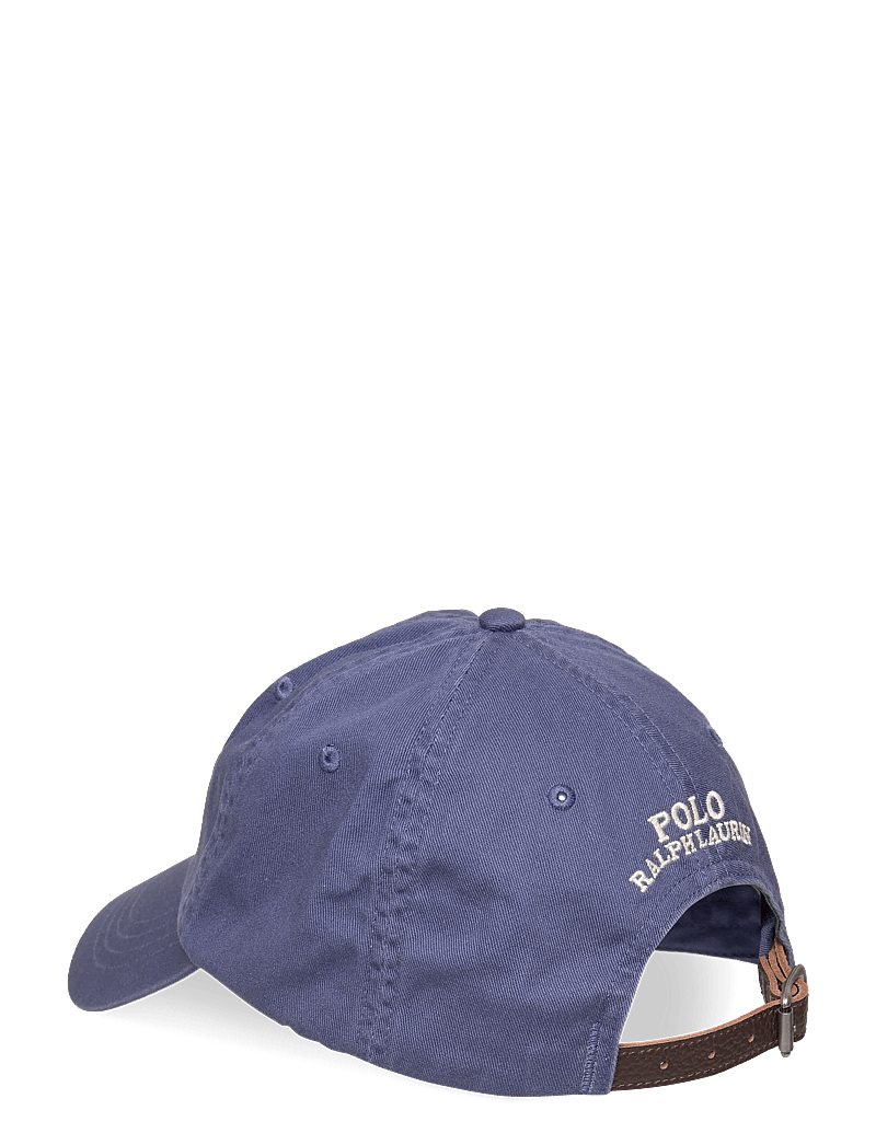 Polo Ralph Lauren - 710A13276001 - kasketter - light navy - 1