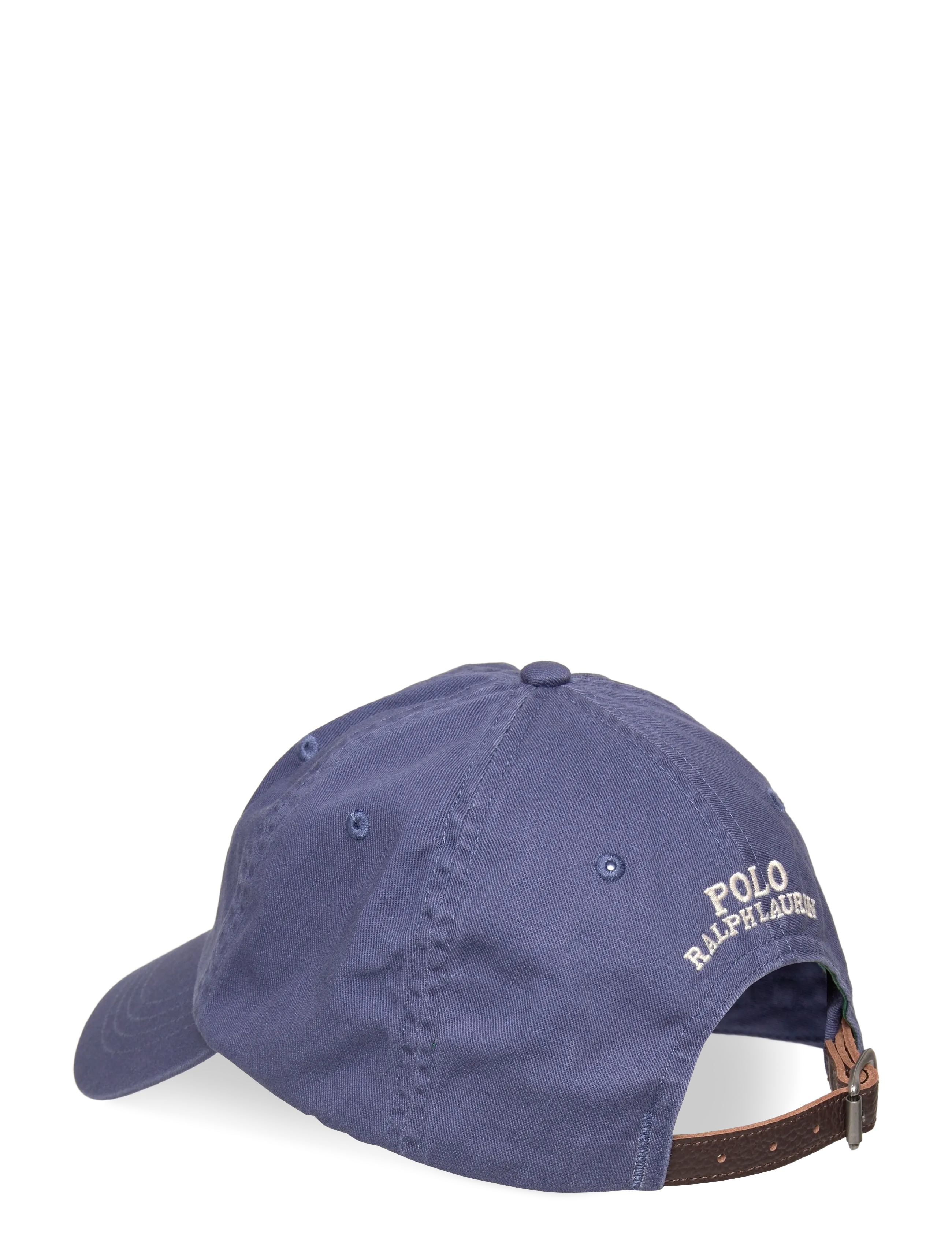 Polo Ralph Lauren - 710A13276001 - kasketter - light navy - 1