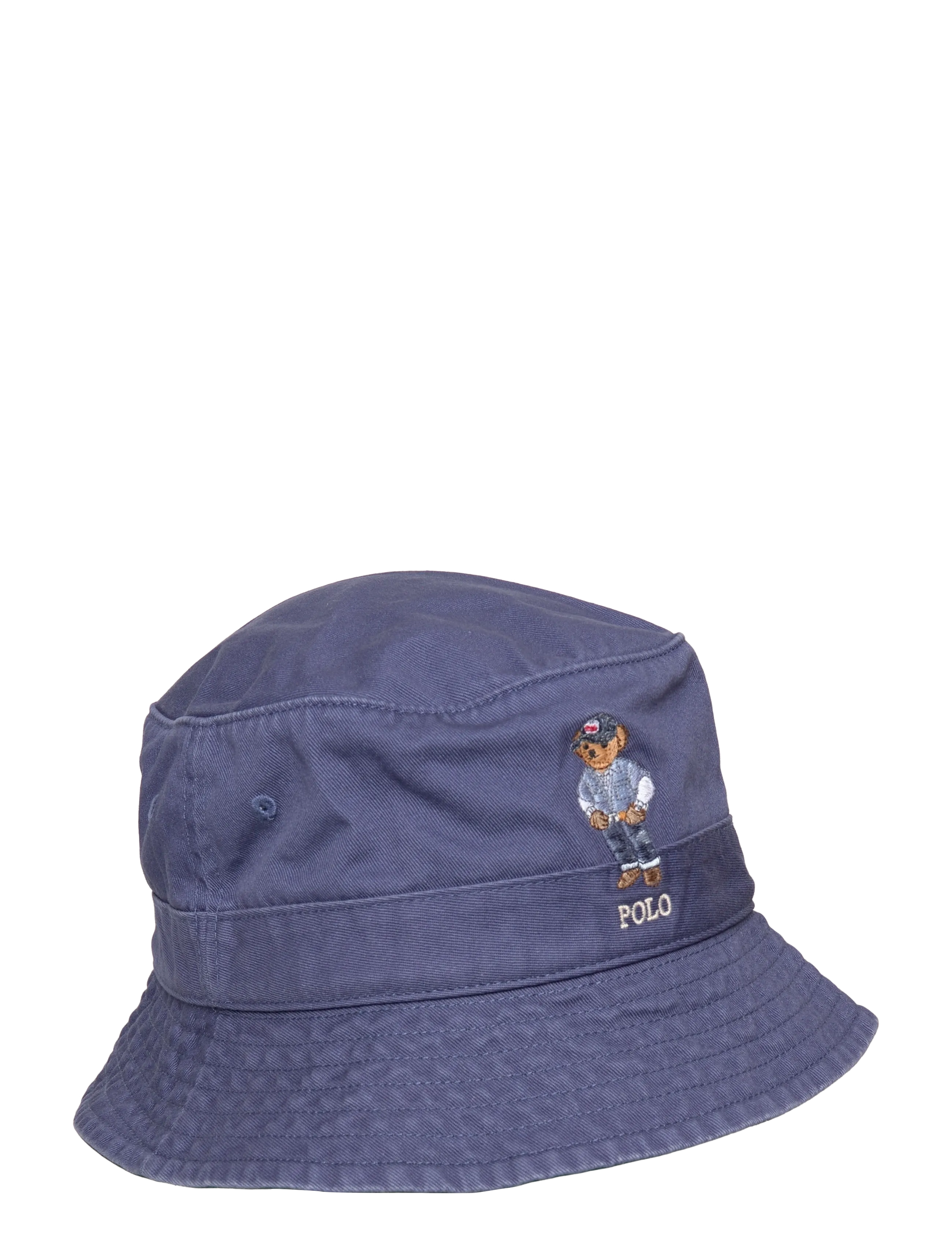 Polo Ralph Lauren 710A13282001 - Uus - LIGHT NAVY / navy