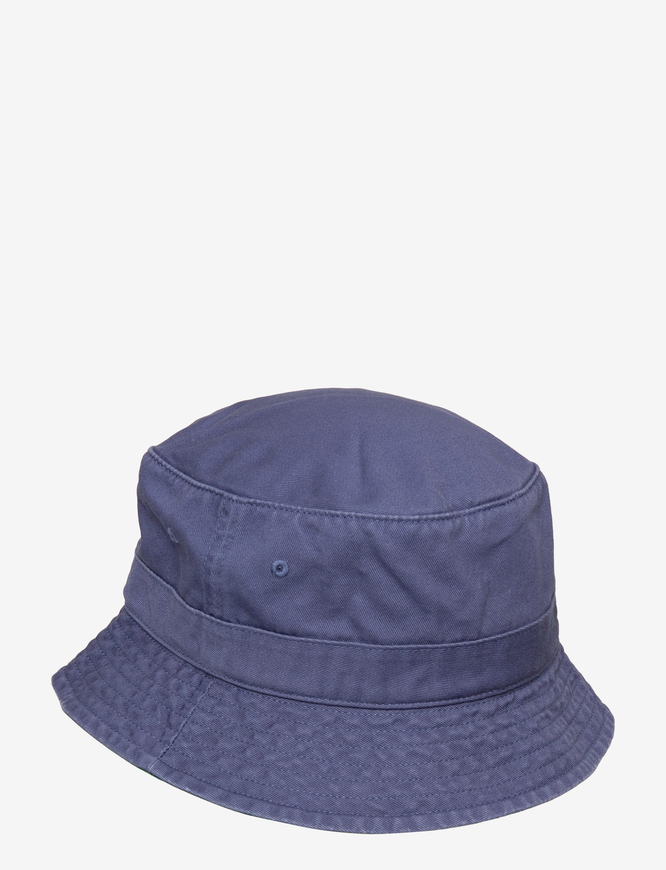 Polo Ralph Lauren - 710A13282001 - bucket hats - light navy - 1