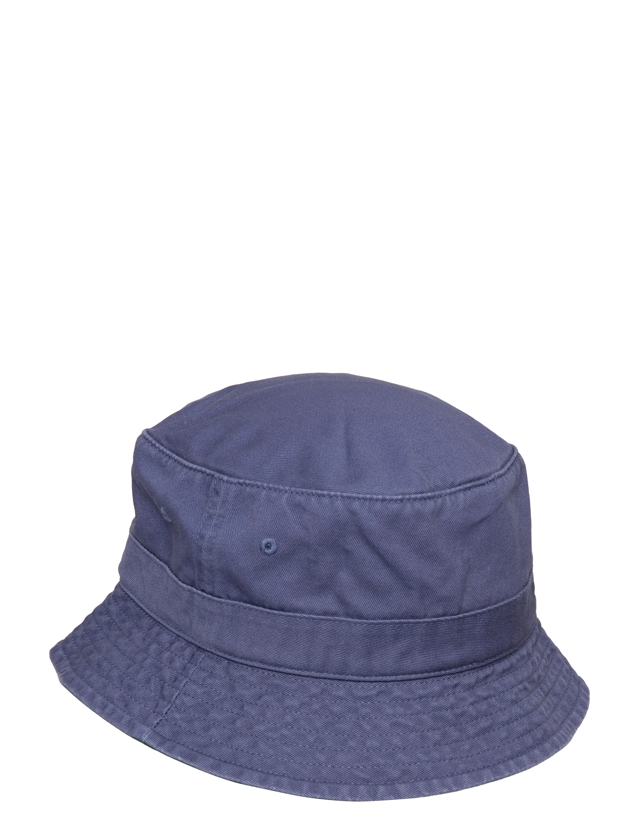 Polo Ralph Lauren - 710A13282001 - bøllehatte - light navy - 1
