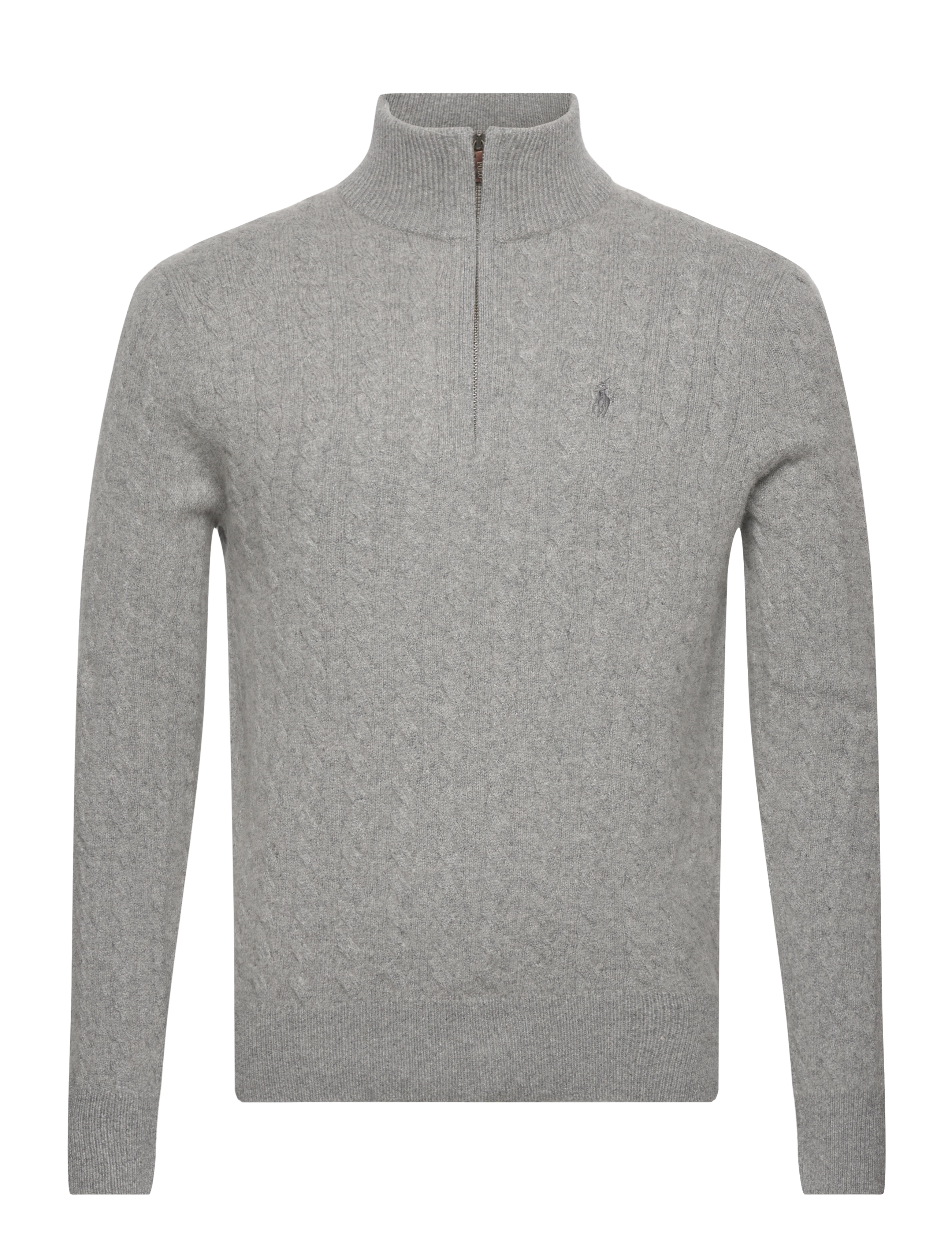 FAWN GREY HEATHER