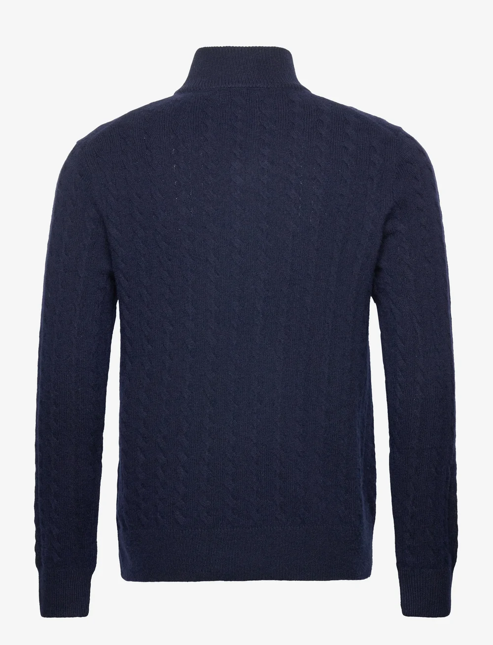 Ralph lauren cable knit jumper mens sale on sale