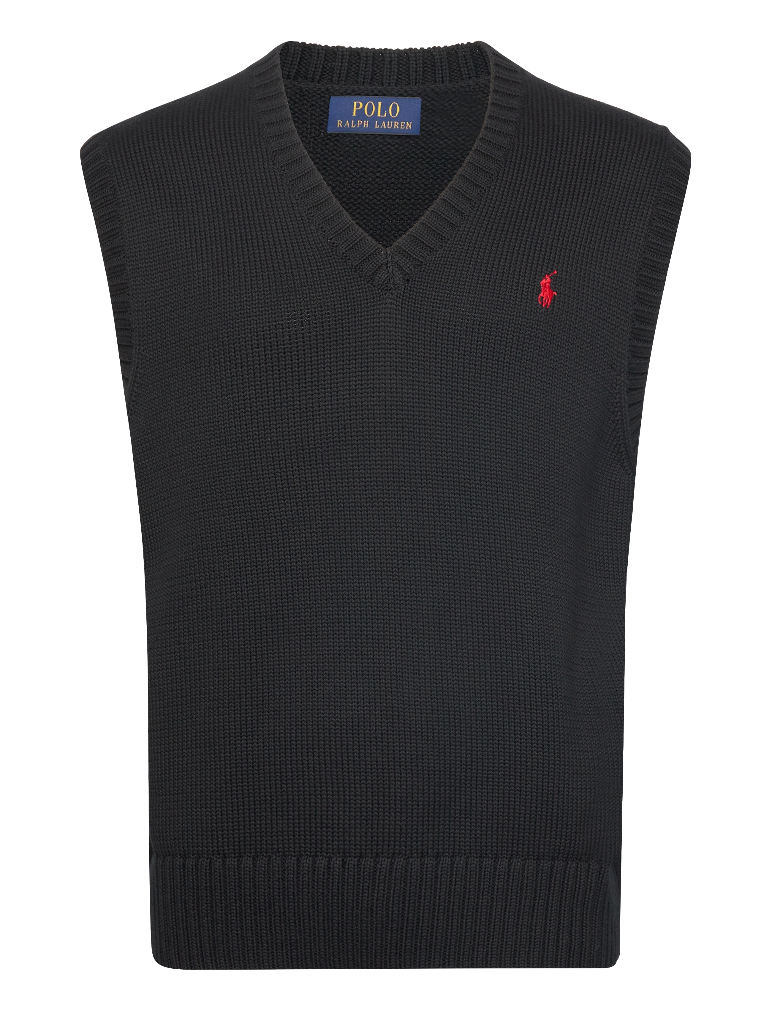 POLO BLACK