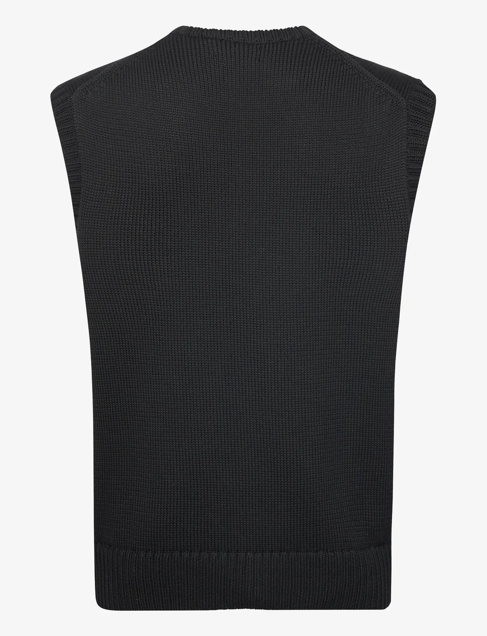 Ralph lauren 2025 black vest