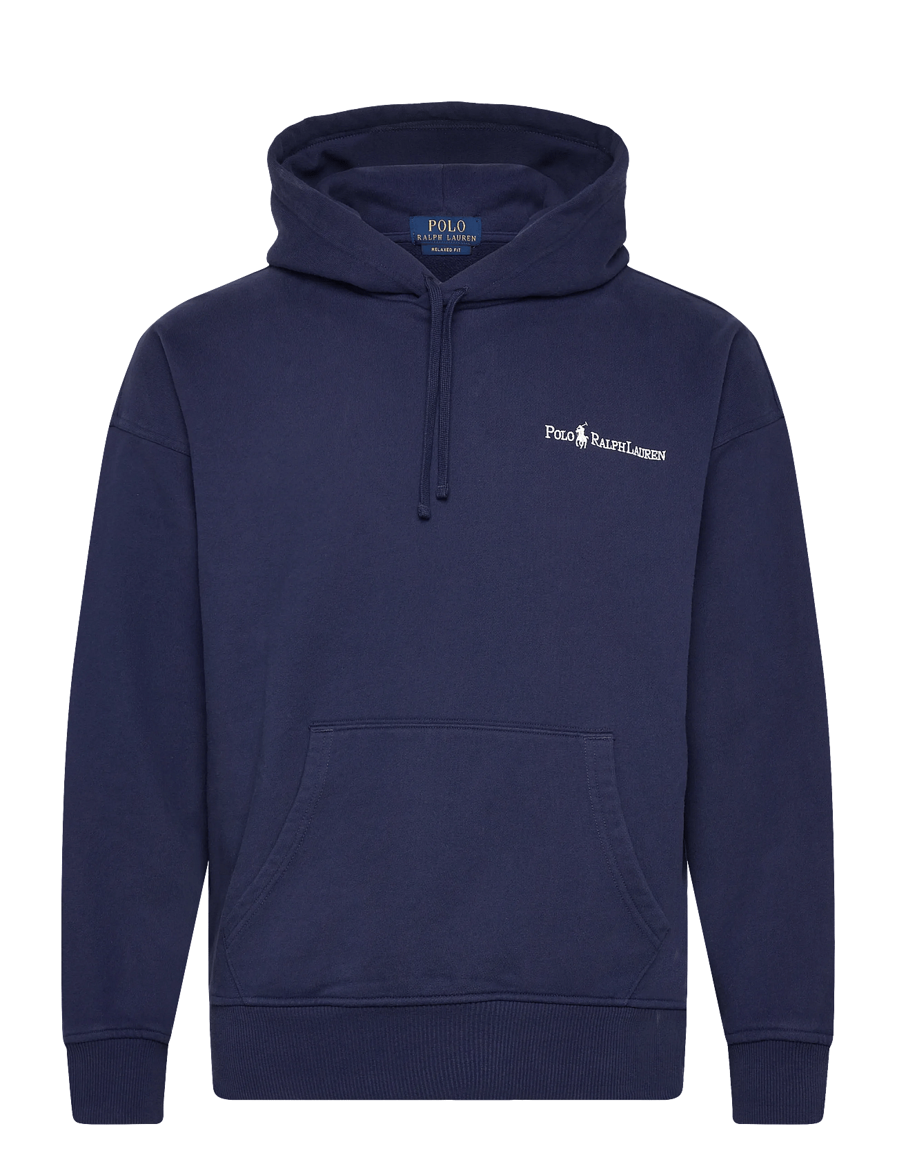 Polo Ralph Lauren | Heavy Wt Fleece-Knt-Sweatshirt | XL