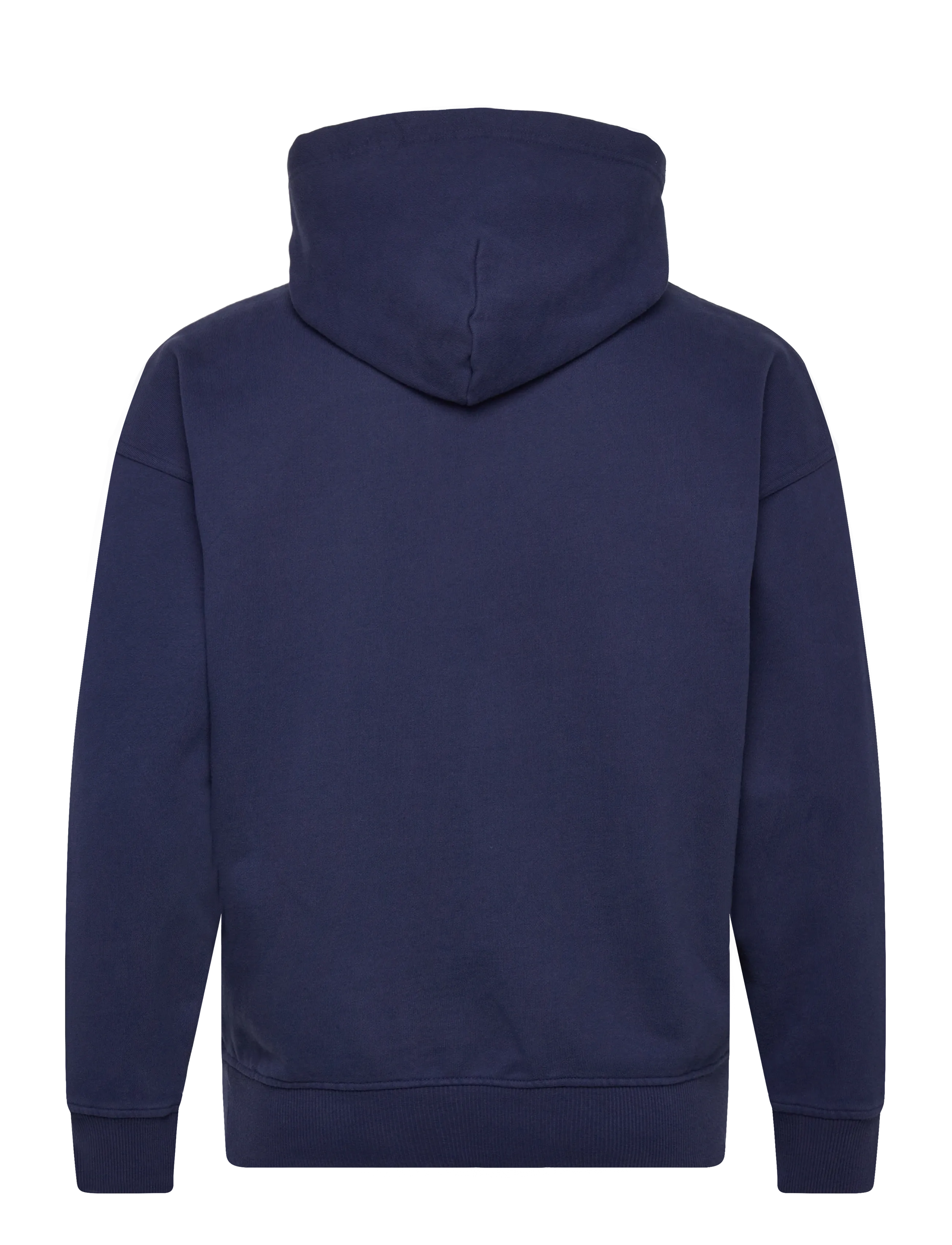 Heavy Wt Fleece-Knt-Sweatshirt 2