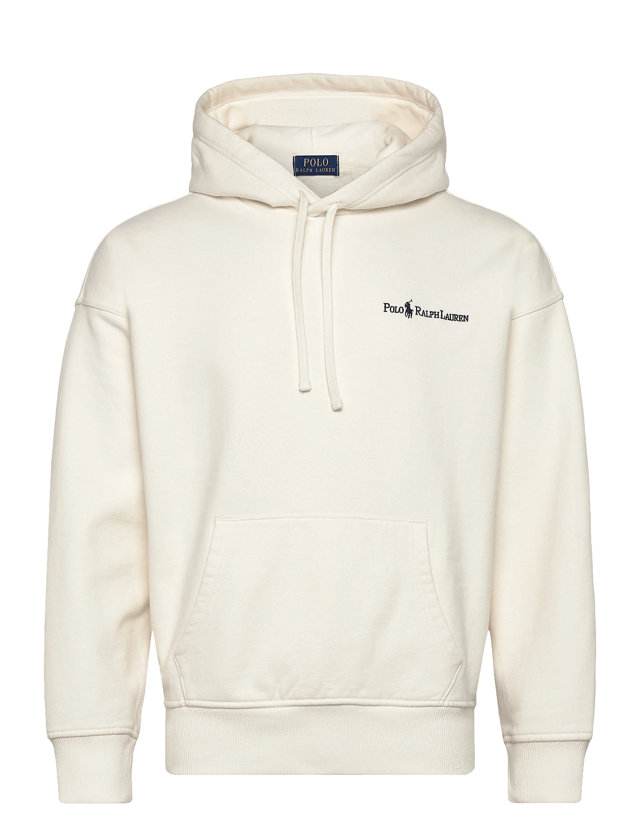 Polo Ralph Lauren | Heavy Wt Fleece-Knt-Sweatshirt | L