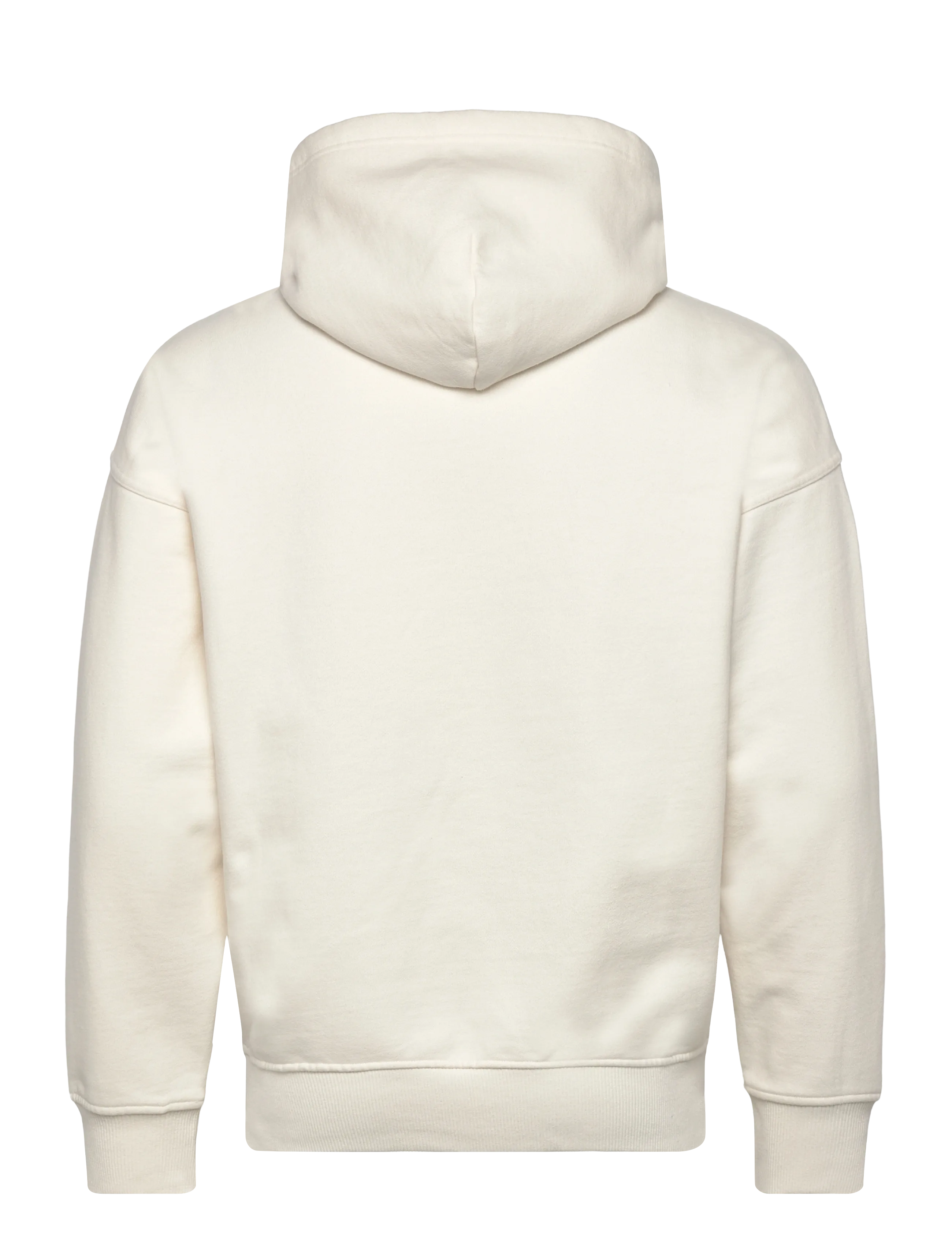 Polo Ralph Lauren - HEAVY WT FLEECE-KNT-SWEATSHIRT - hættetrøjer - nevis - 1