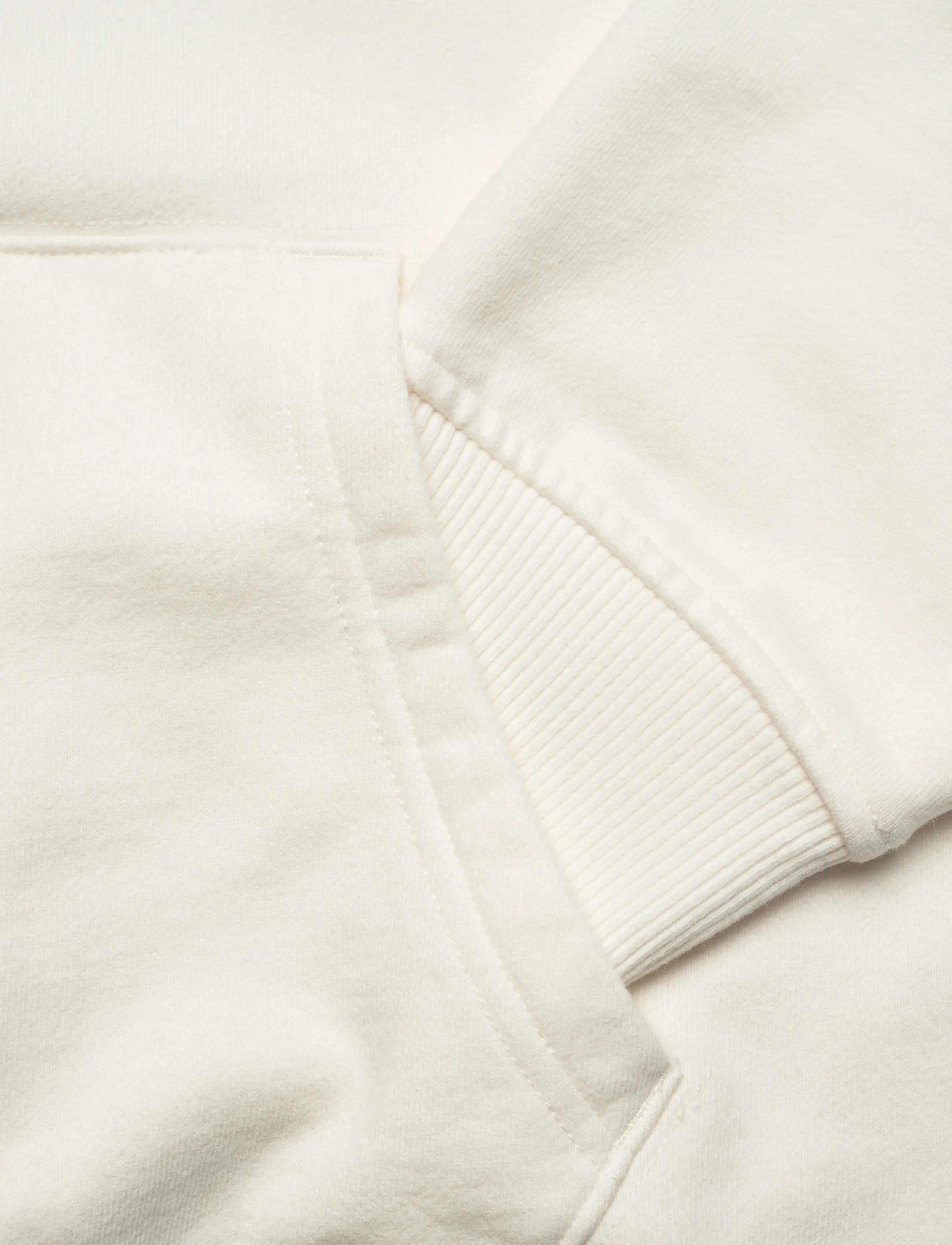 Polo Ralph Lauren - HEAVY WT FLEECE-KNT-SWEATSHIRT - hættetrøjer - nevis - 3