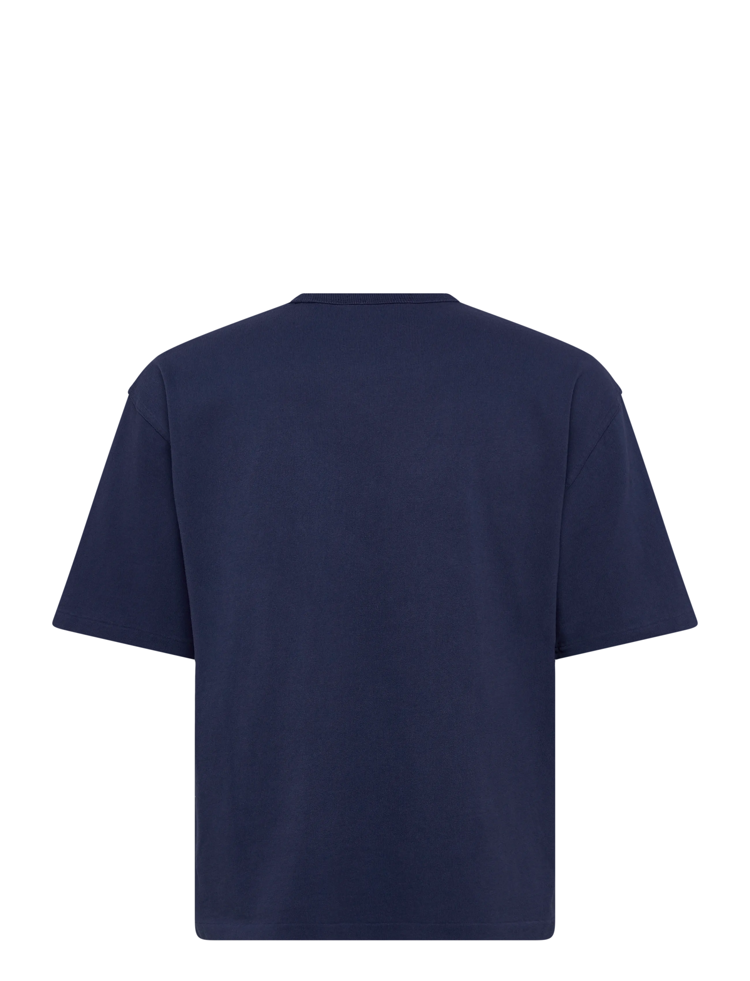 Polo Ralph Lauren - 710B13489002 - lühikeste varrukatega t-särgid - dark cobalt - 1