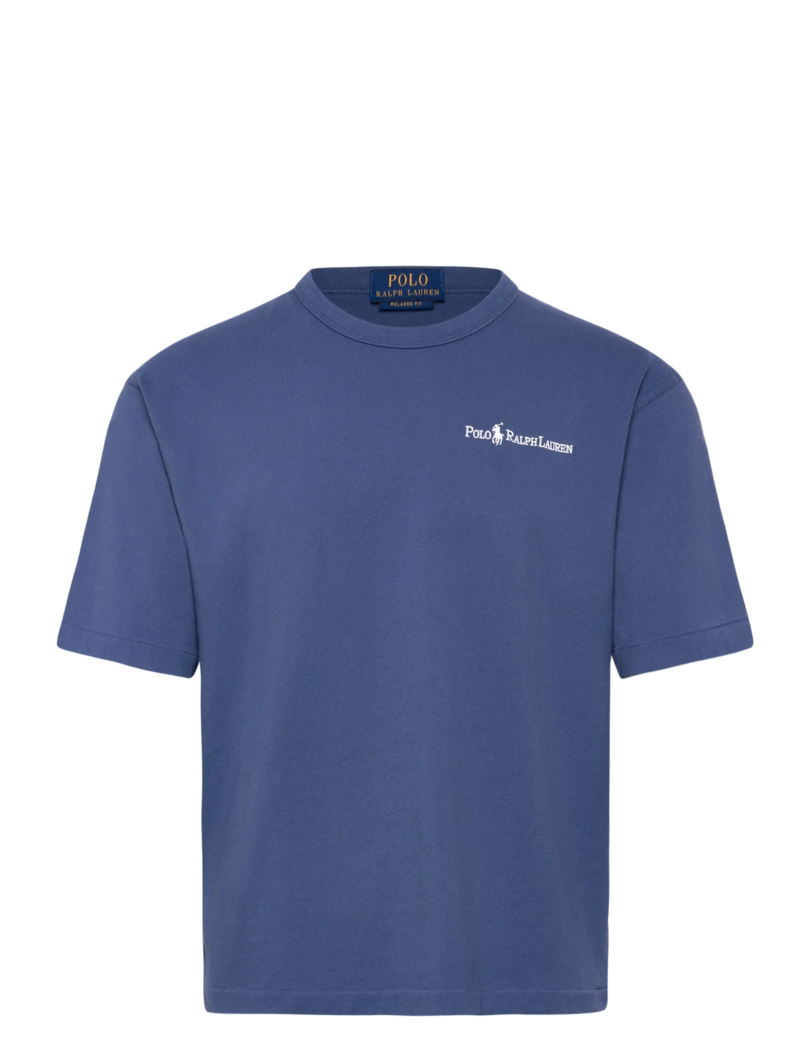POLO RALPH LAUREN 710B13489002 Blau - L - Herren
