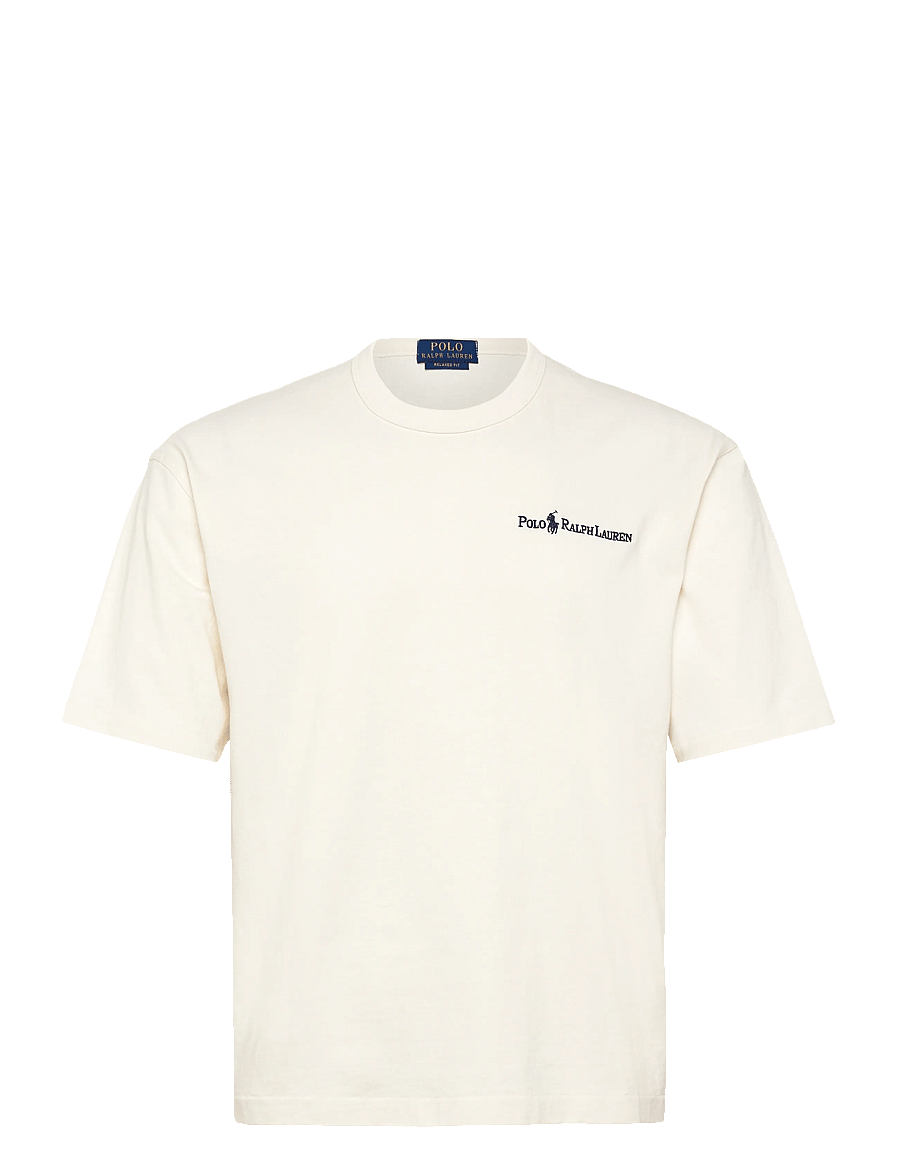 Polo Ralph Lauren - 710B13489002 - kurzärmelige t-shirts - nevis - 0