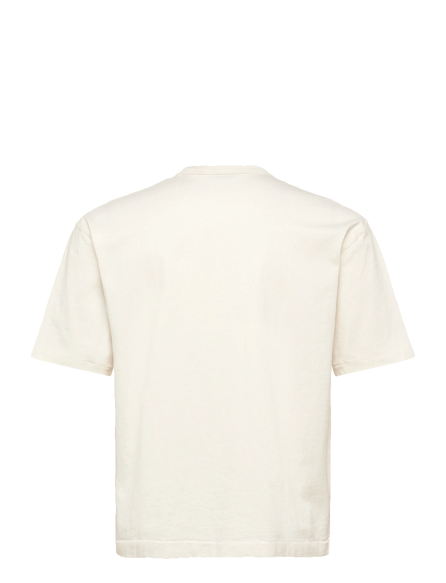 Polo Ralph Lauren - 710B13489002 - kurzärmelige t-shirts - nevis - 1
