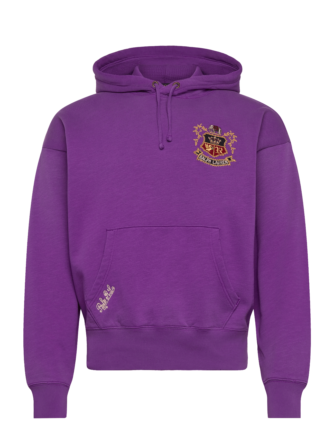 Polo Ralph Lauren | Vintage Fleece-Knt-Sweatshirt | M