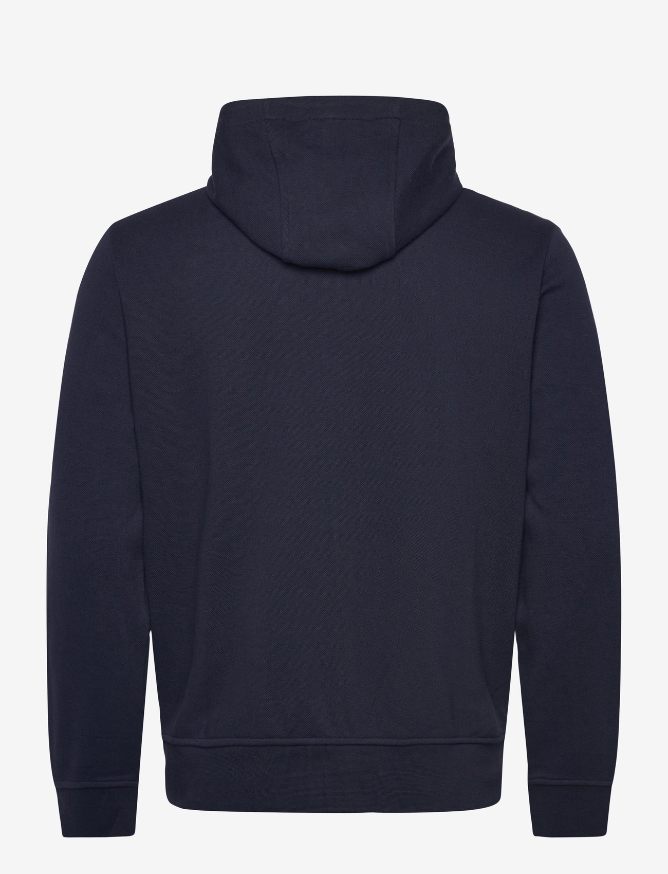 Polo Ralph Lauren - 32/1 DBL KNIT JACQ-KNT-SWEATSHIRT - hybrid-jacken - aviator navy/c994 - 1