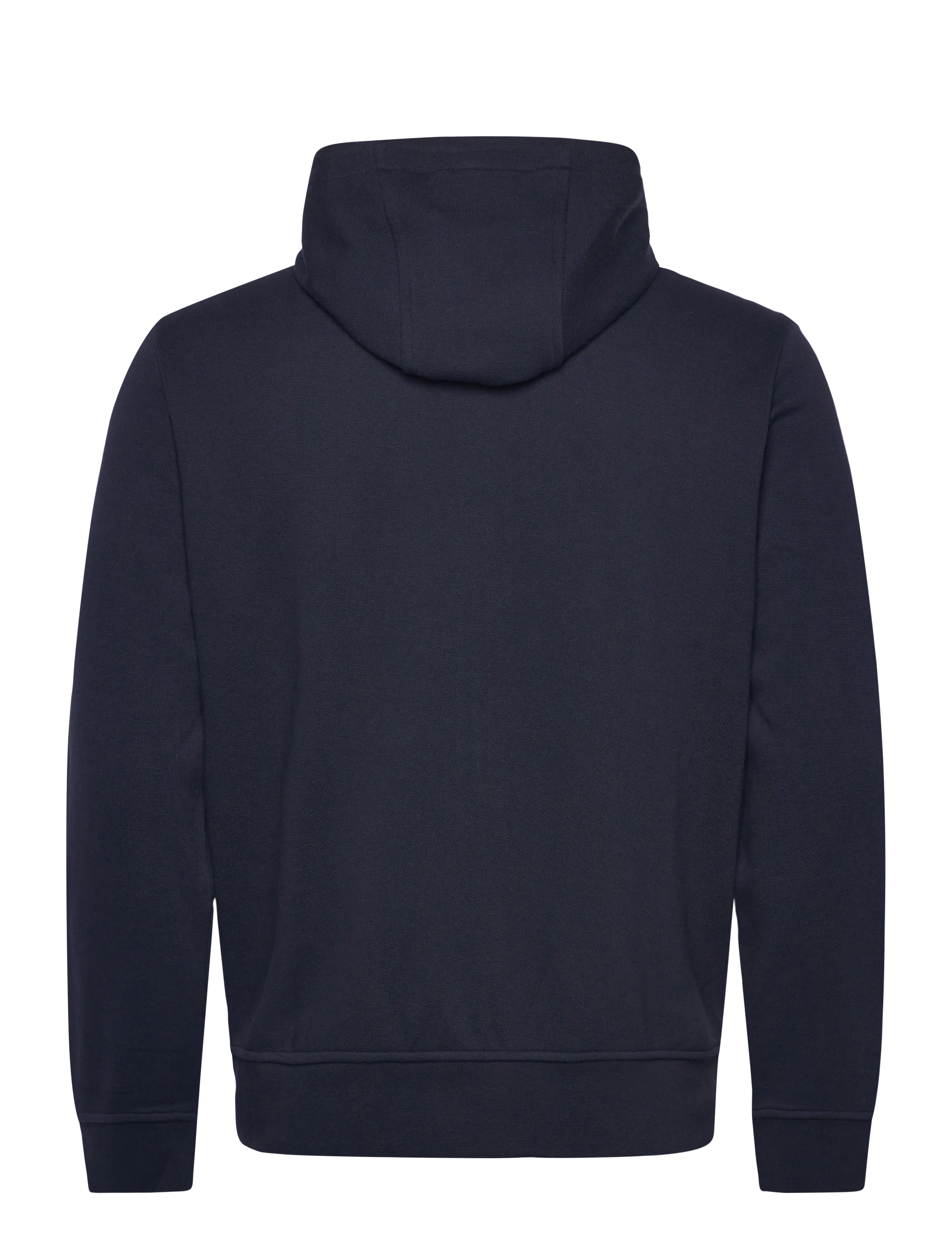 Polo Ralph Lauren - 32/1 DBL KNIT JACQ-KNT-SWEATSHIRT - aviator navy/c994 - 1