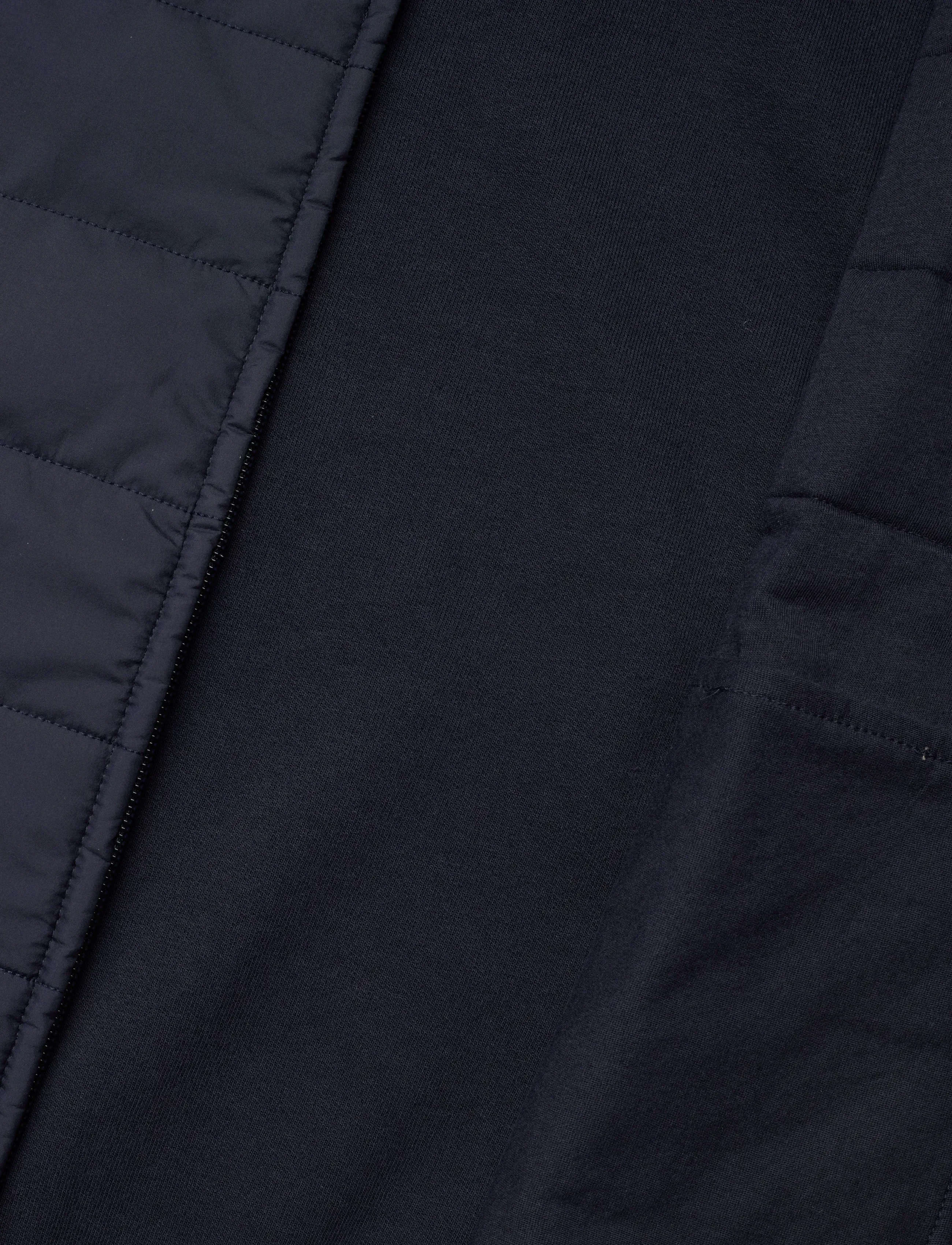 Polo Ralph Lauren - 32/1 DBL KNIT JACQ-KNT-SWEATSHIRT - aviator navy/c994 - 4