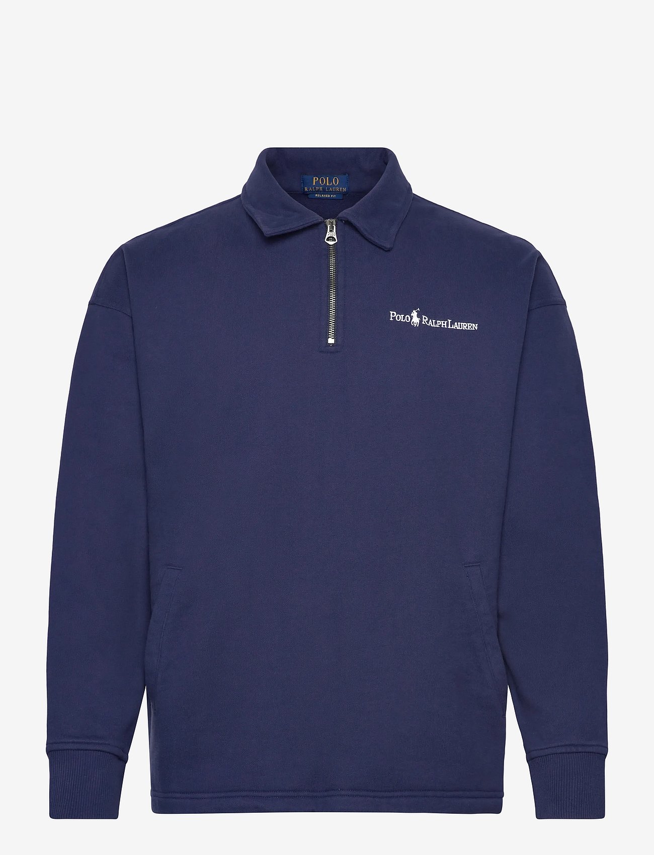 Polo Ralph Lauren | Heavy Wt Fleece-Knt-Sweatshirt | XXL