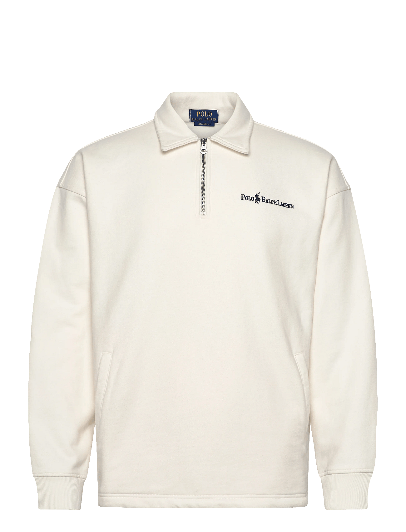 Polo Ralph Lauren | Heavy Wt Fleece-Knt-Sweatshirt | XXL