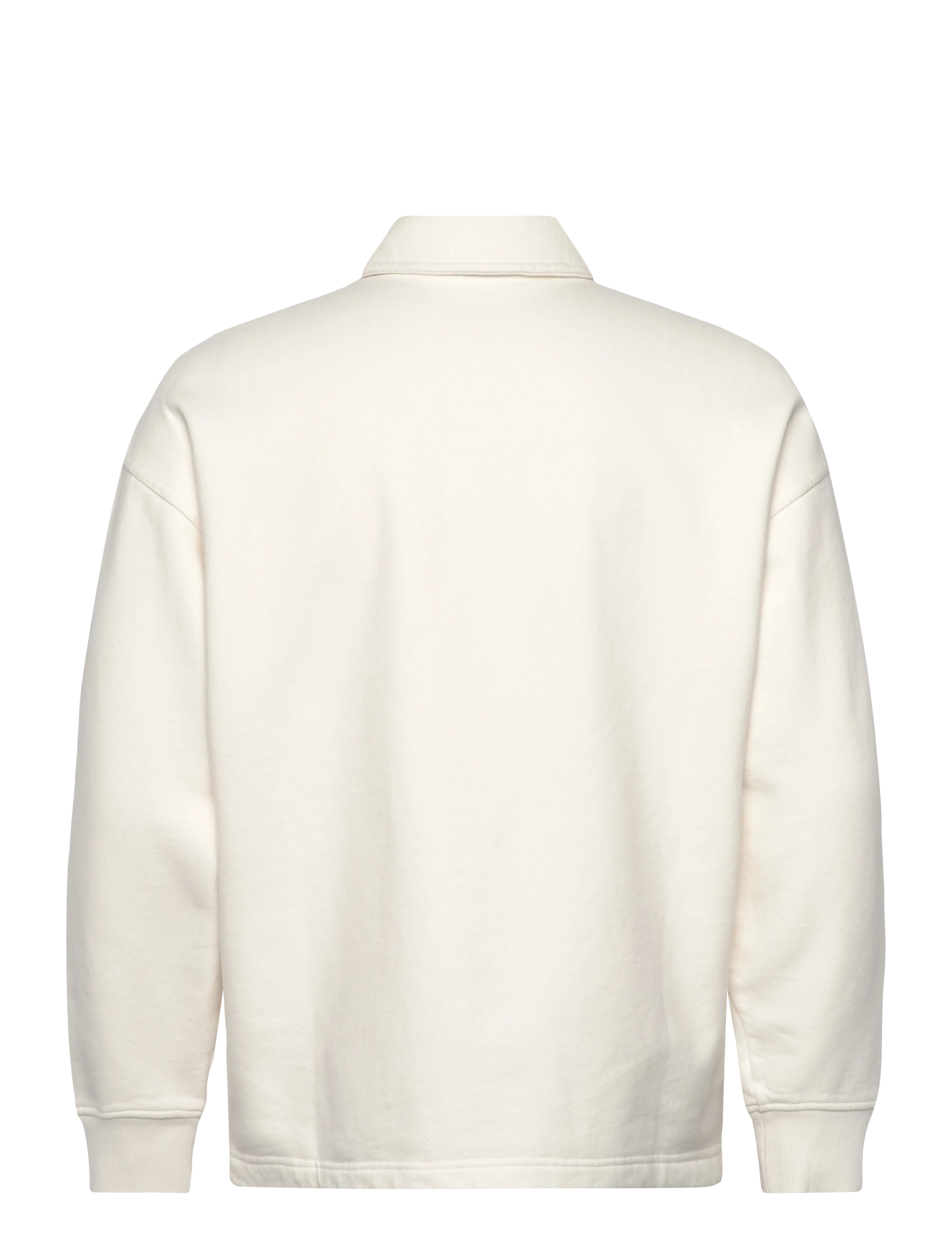 Polo Ralph Lauren - HEAVY WT FLEECE-KNT-SWEATSHIRT - shop efter anledning - nevis - 1