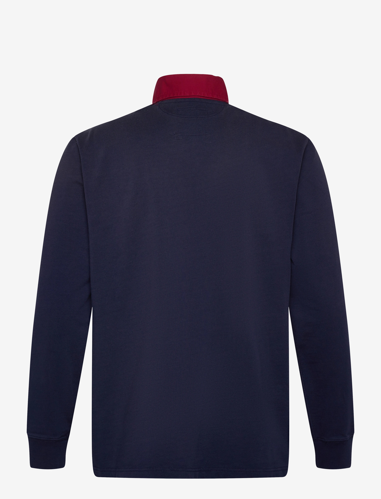 Polo Ralph Lauren - 710B13516001 - pikkade varrukatega polod - newport navy - 1