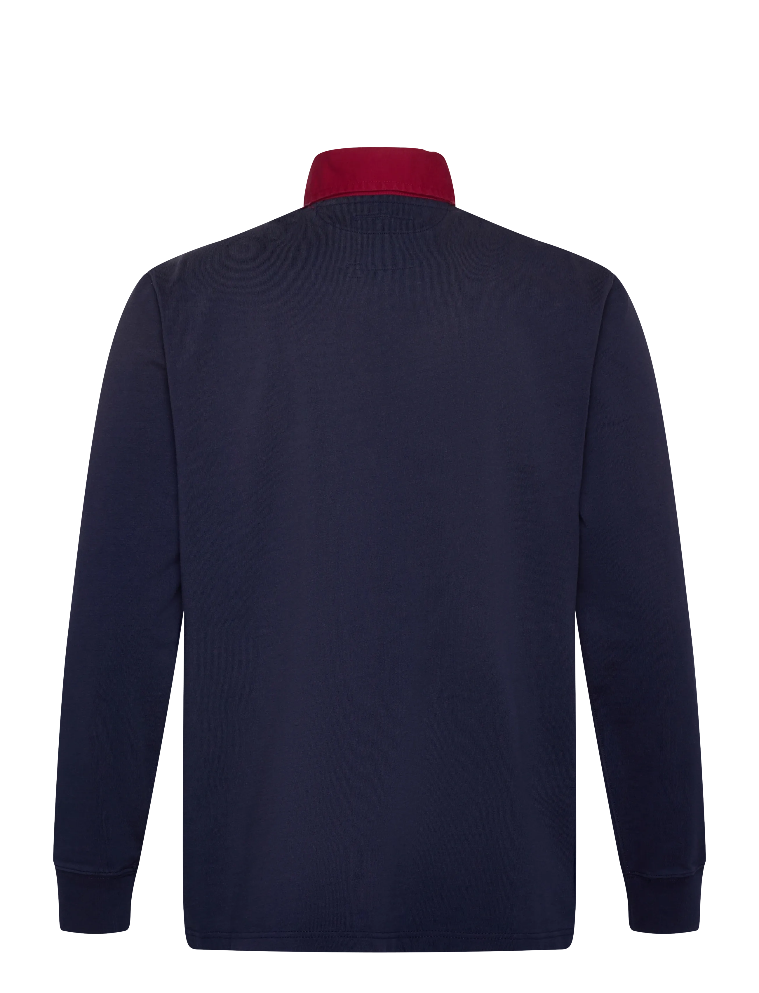 Polo Ralph Lauren - 710B13516001 - pikkade varrukatega polod - newport navy - 1