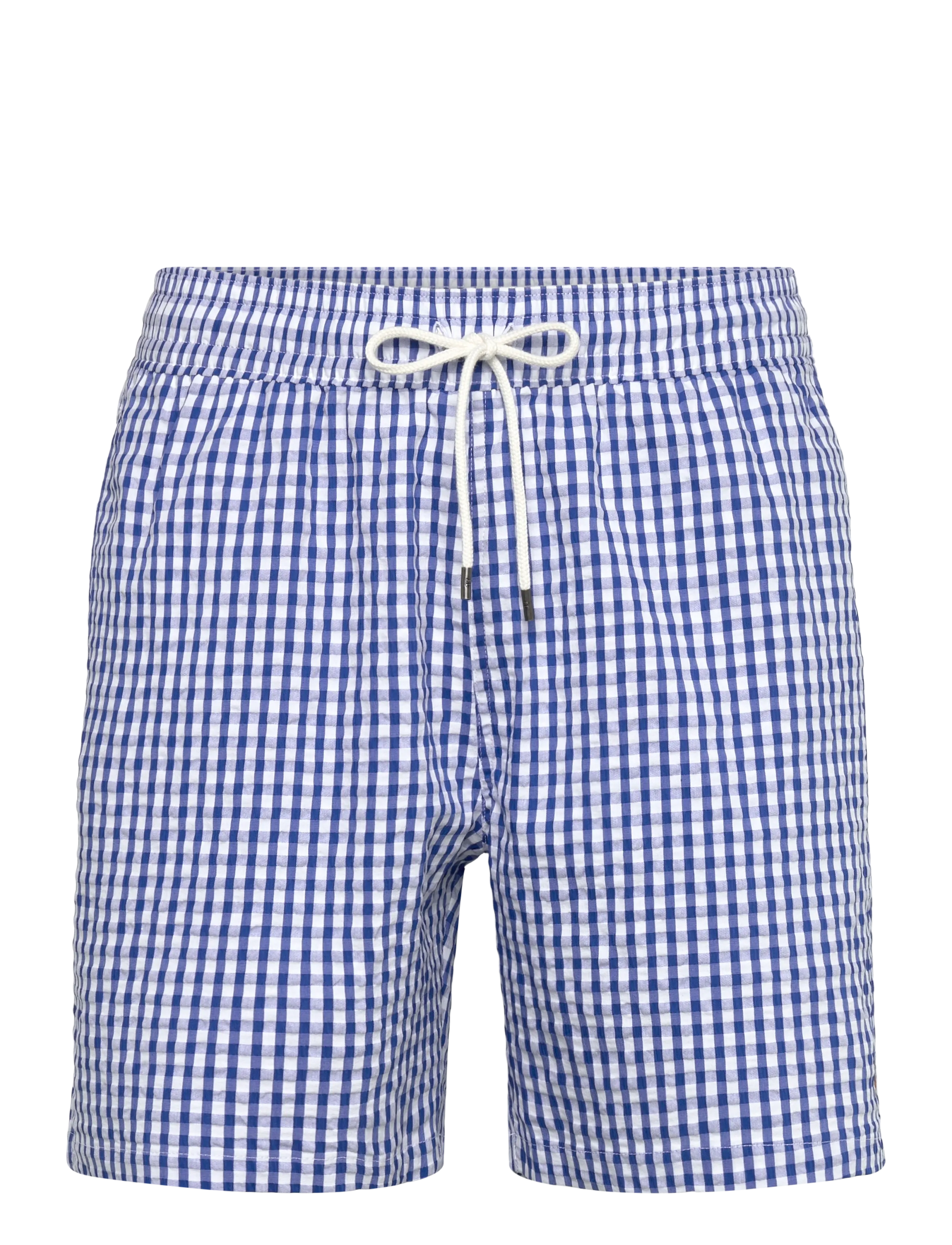 Polo Ralph Lauren 710B13555002 - Uimashortsit - CRUISE ROYAL GING / blue