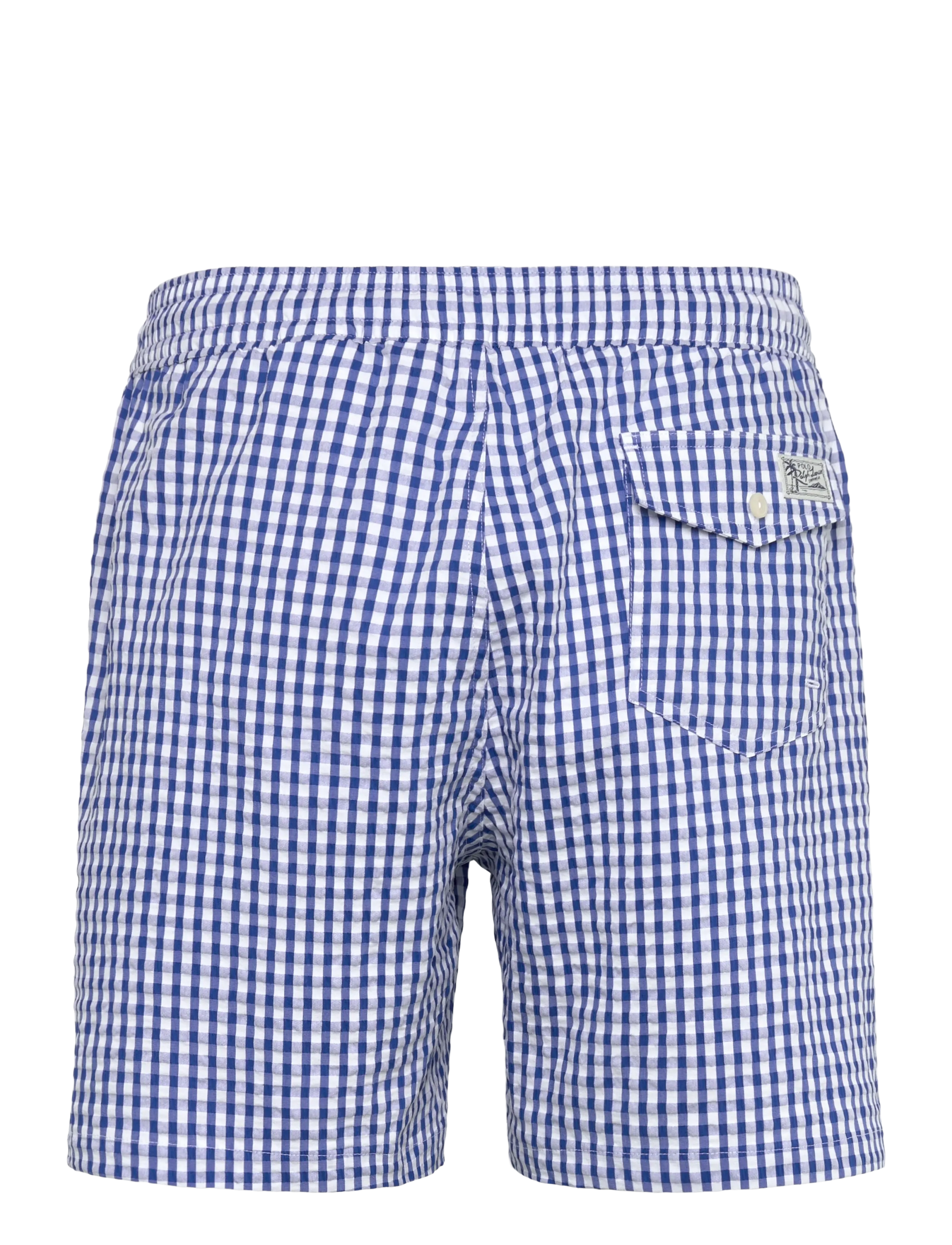Polo Ralph Lauren - 710B13555004 - badeshorts - cruise royal ging - 1