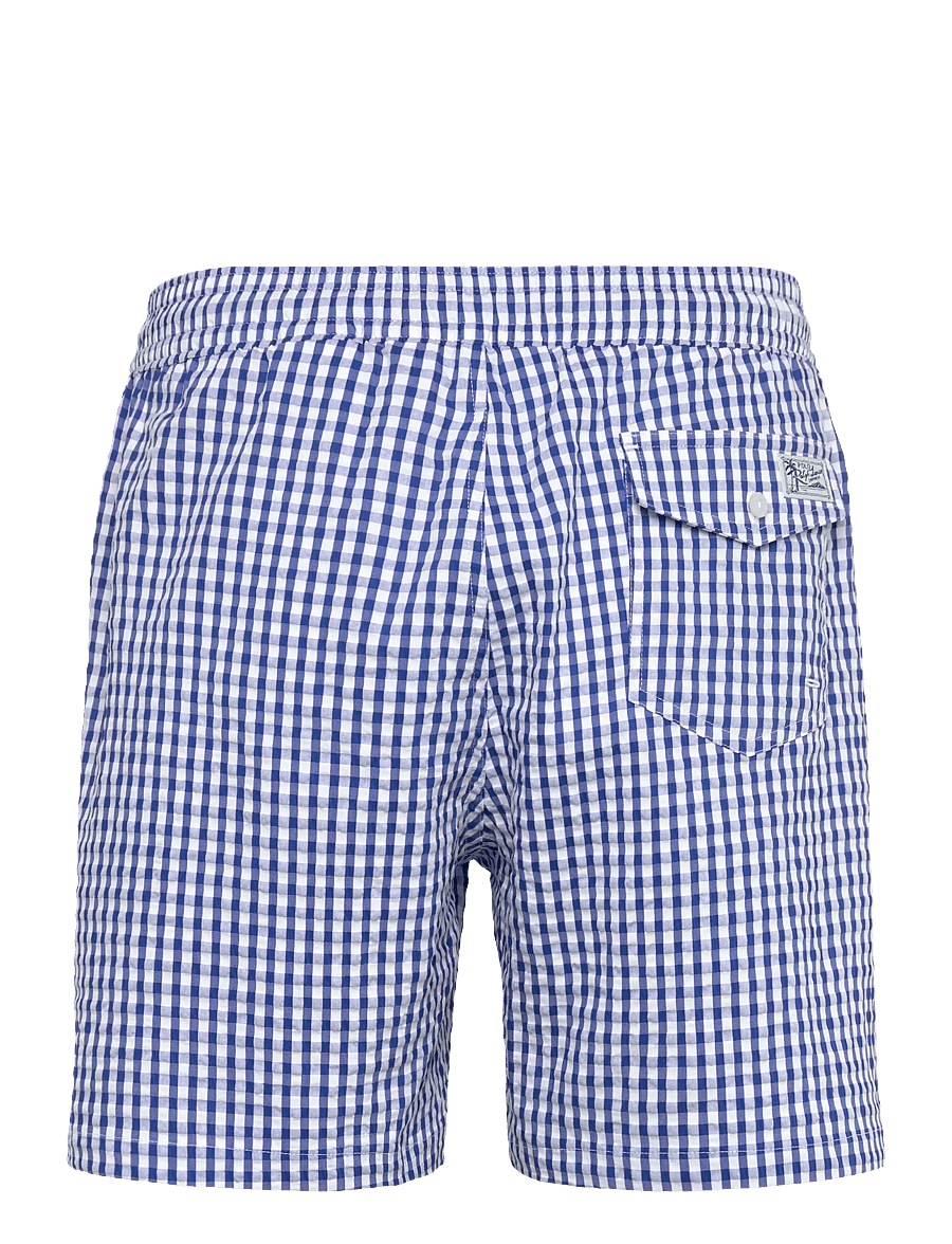 Polo Ralph Lauren - 710B13555004 - badehose - cruise royal ging - 1