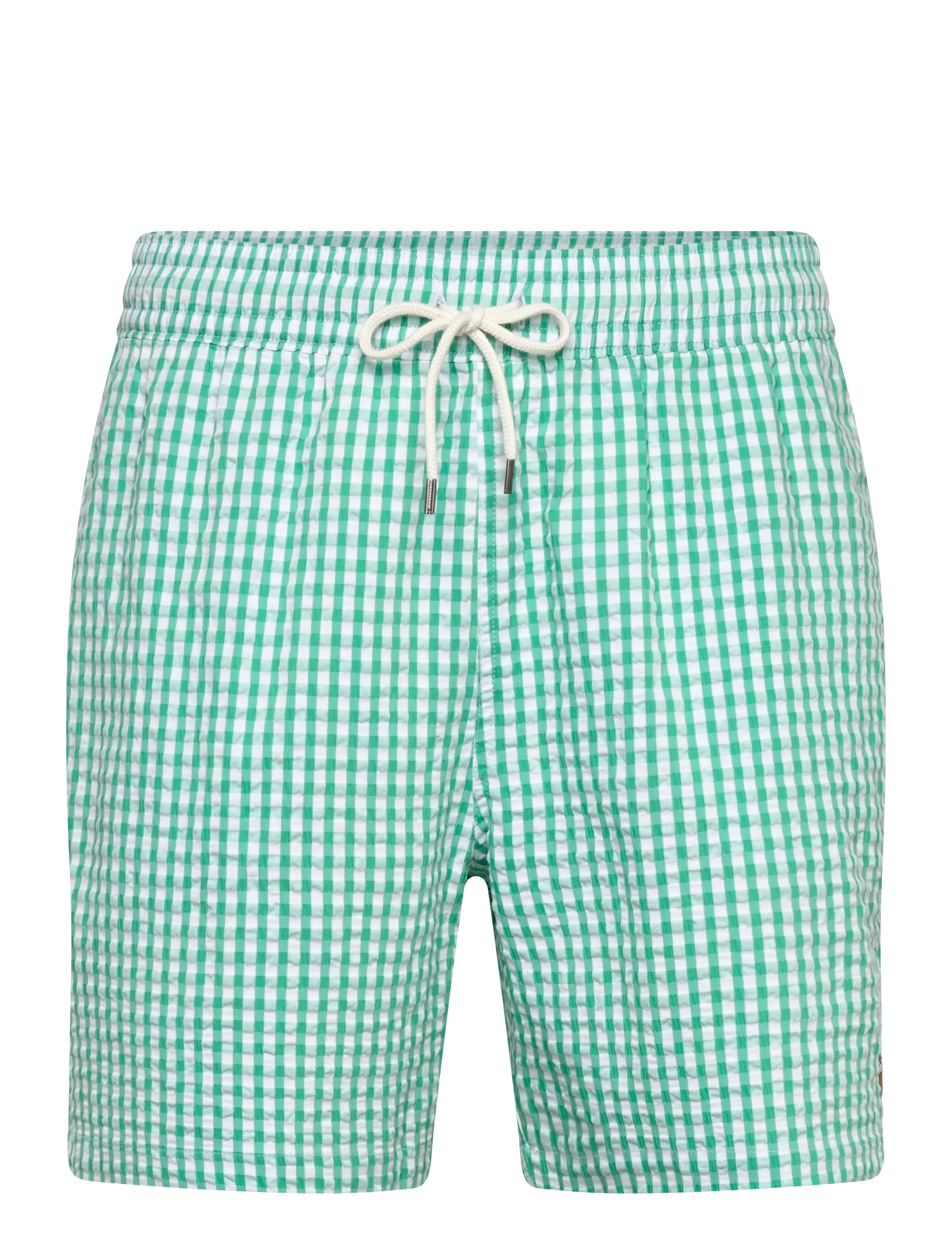 Polo Ralph Lauren 710B13555002 - Uimashortsit - KEY WST GREEN GIN / green