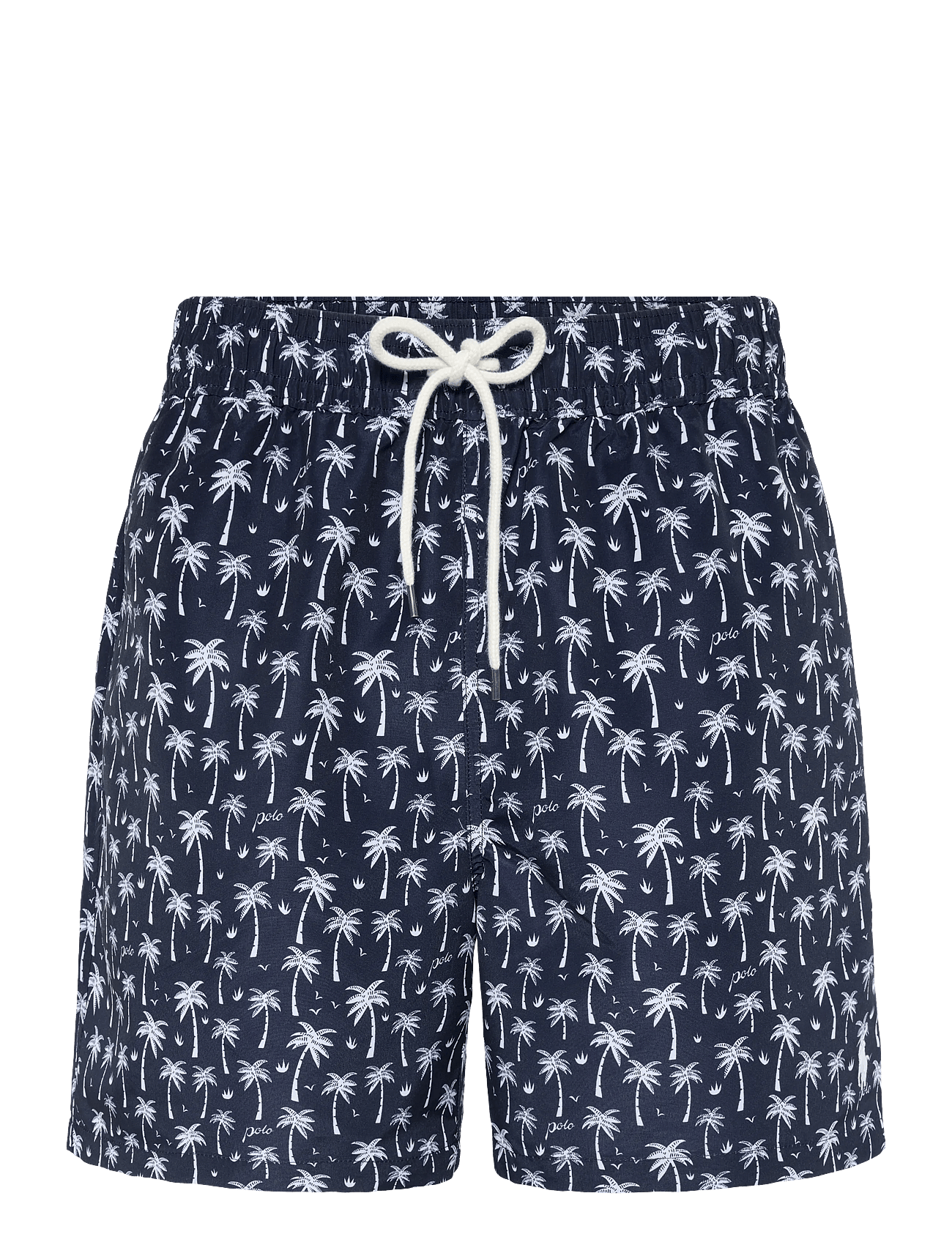 Polo Ralph Lauren | Recycled Polyester-Wvn-Swim Bottom | XL