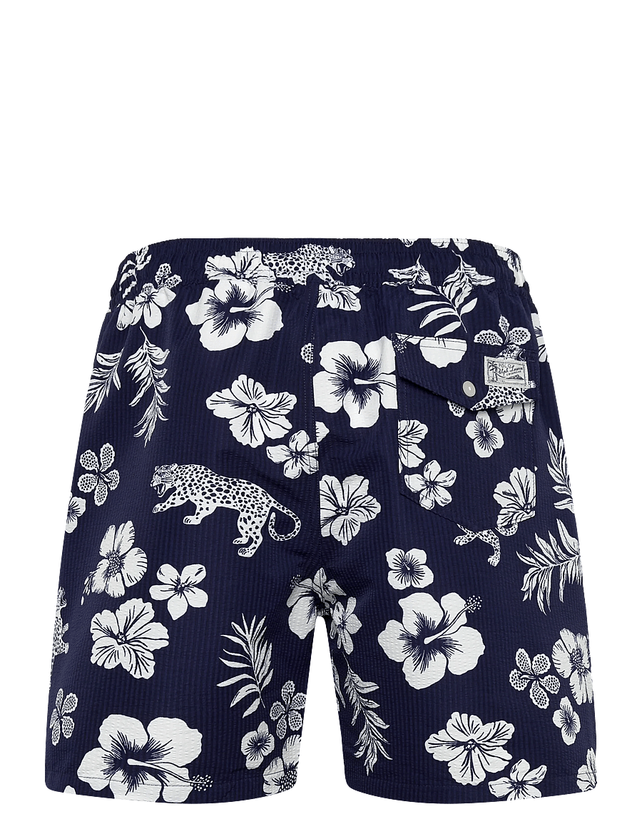 Polo Ralph Lauren - 710B13662001 - shorts de bain - jaguar tropical - 1