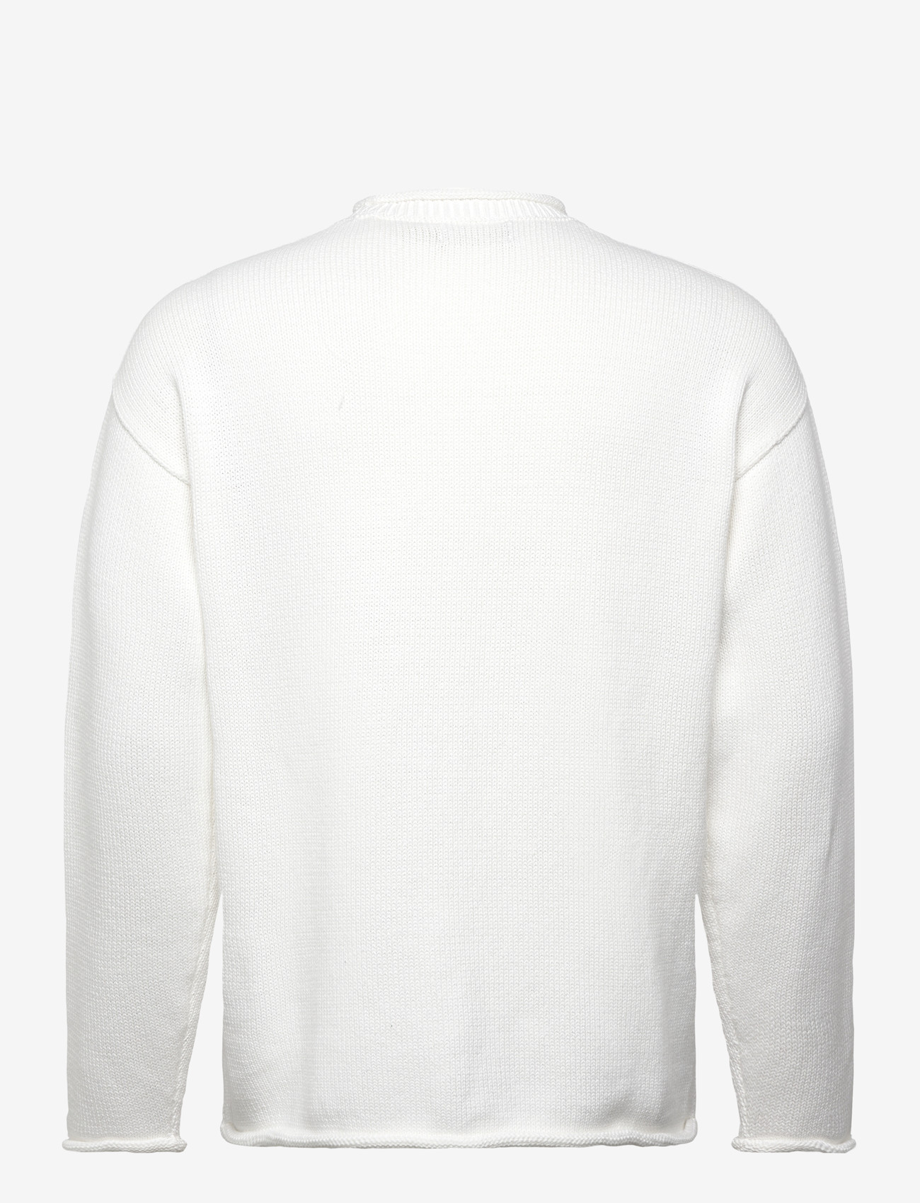 Polo Ralph Lauren - 20/2 COTTON-SWEATER-PULLOVER - rundhals - deckwash white - 1