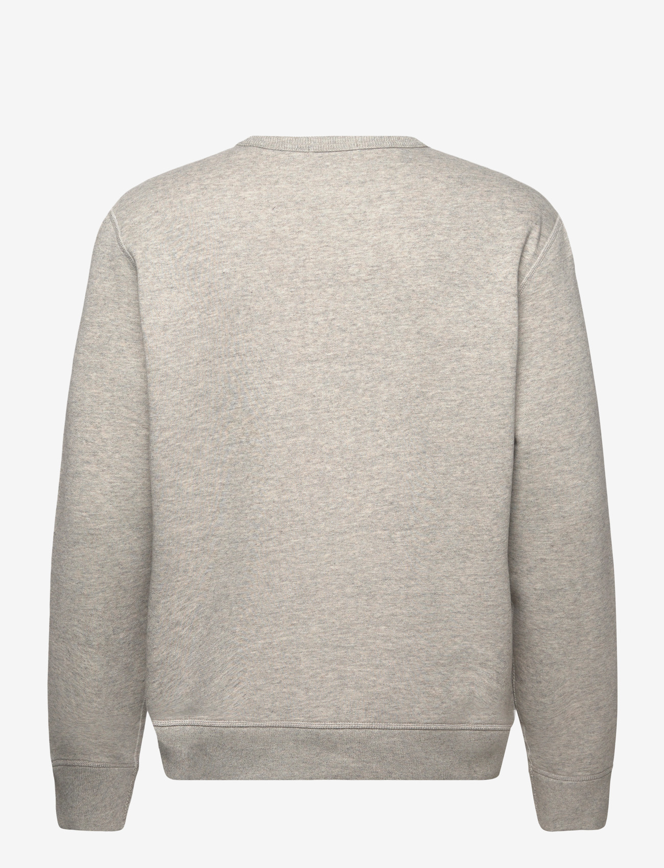 Polo Ralph Lauren - Polo Bear Fleece Sweatshirt - shoppa efter tillfälle - loft heather/acti - 1