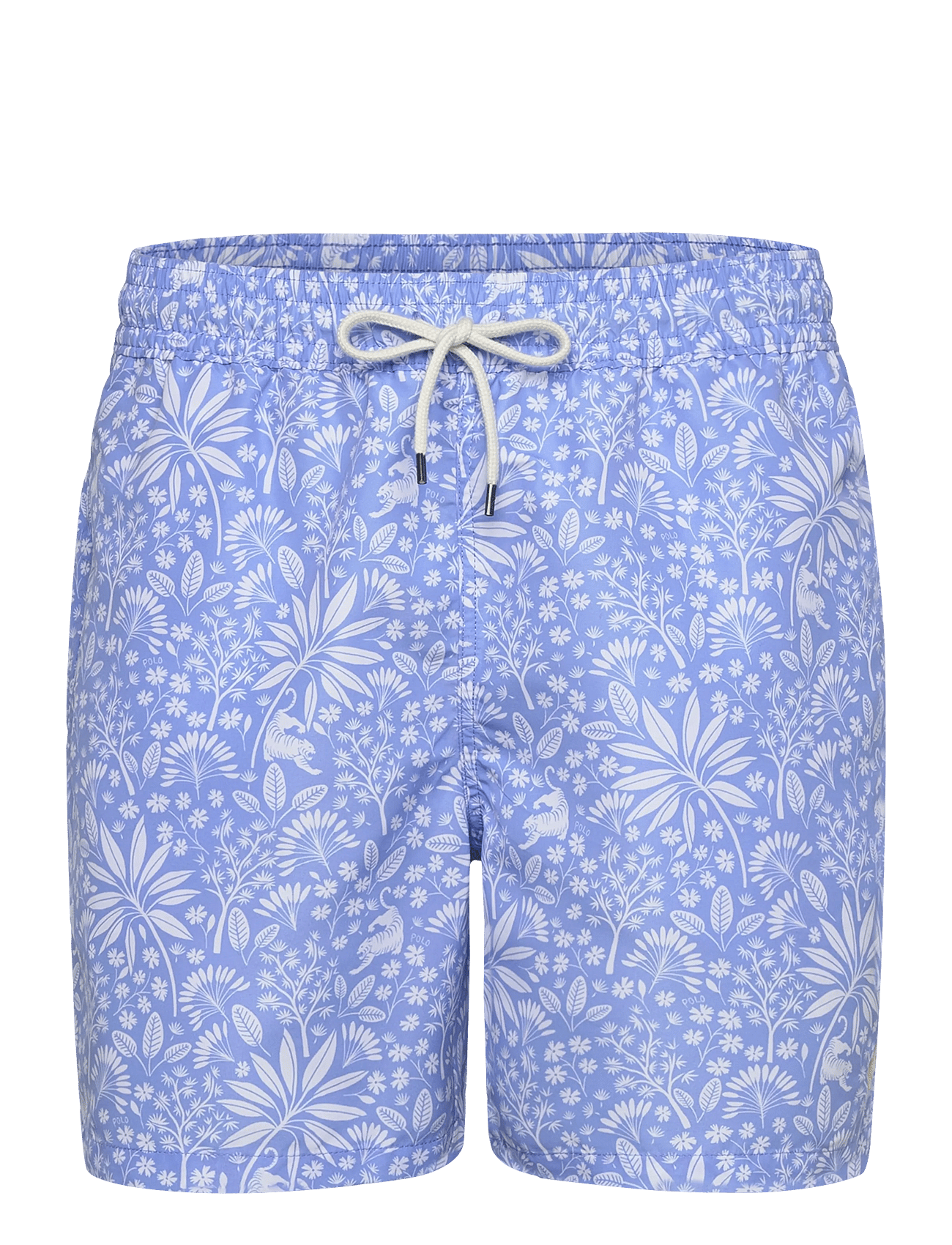 Polo Ralph Lauren | Recycled Polyester-Wvn-Swim Bottom | XXL
